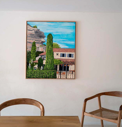 Iconic House - image