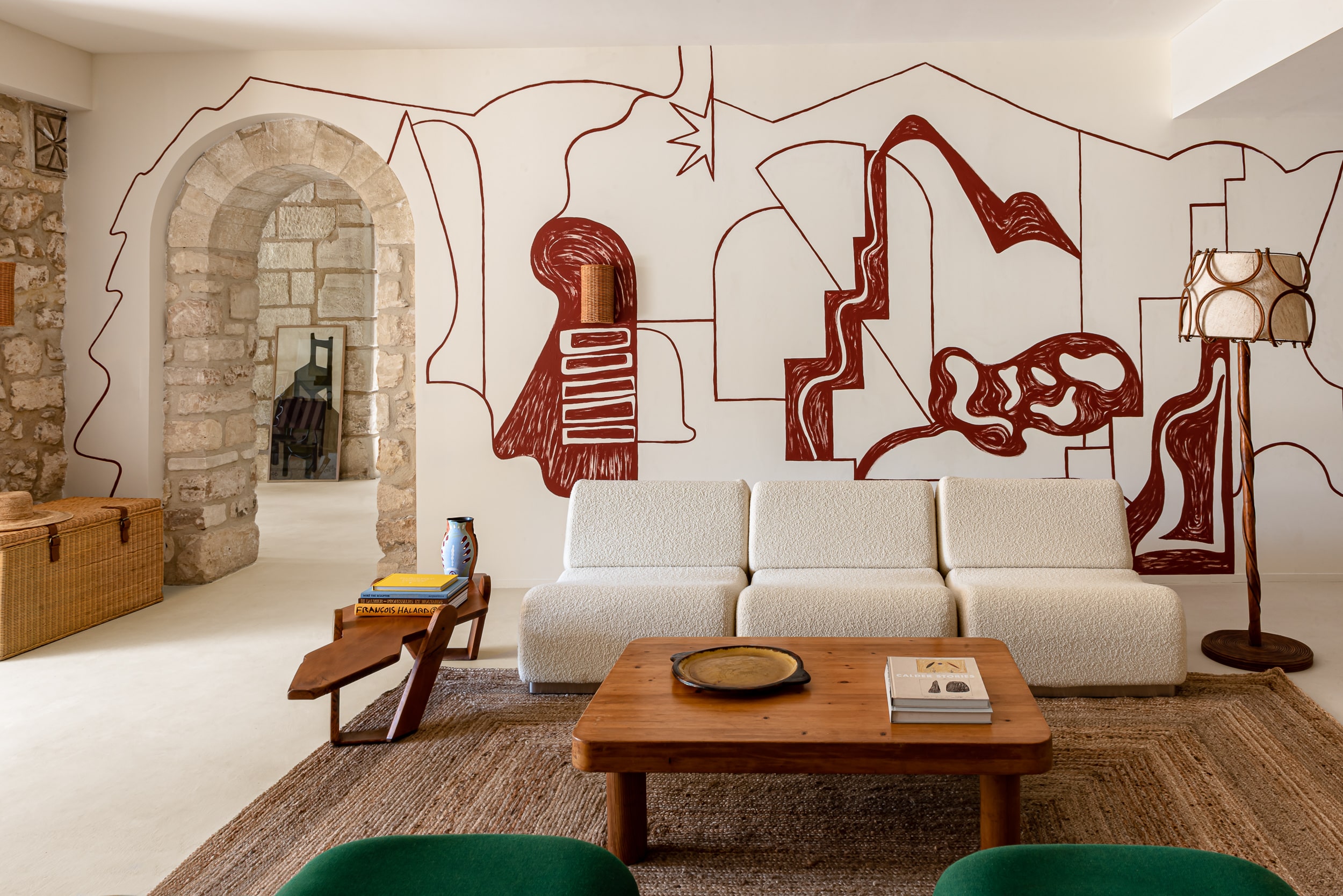 Iconic House - image