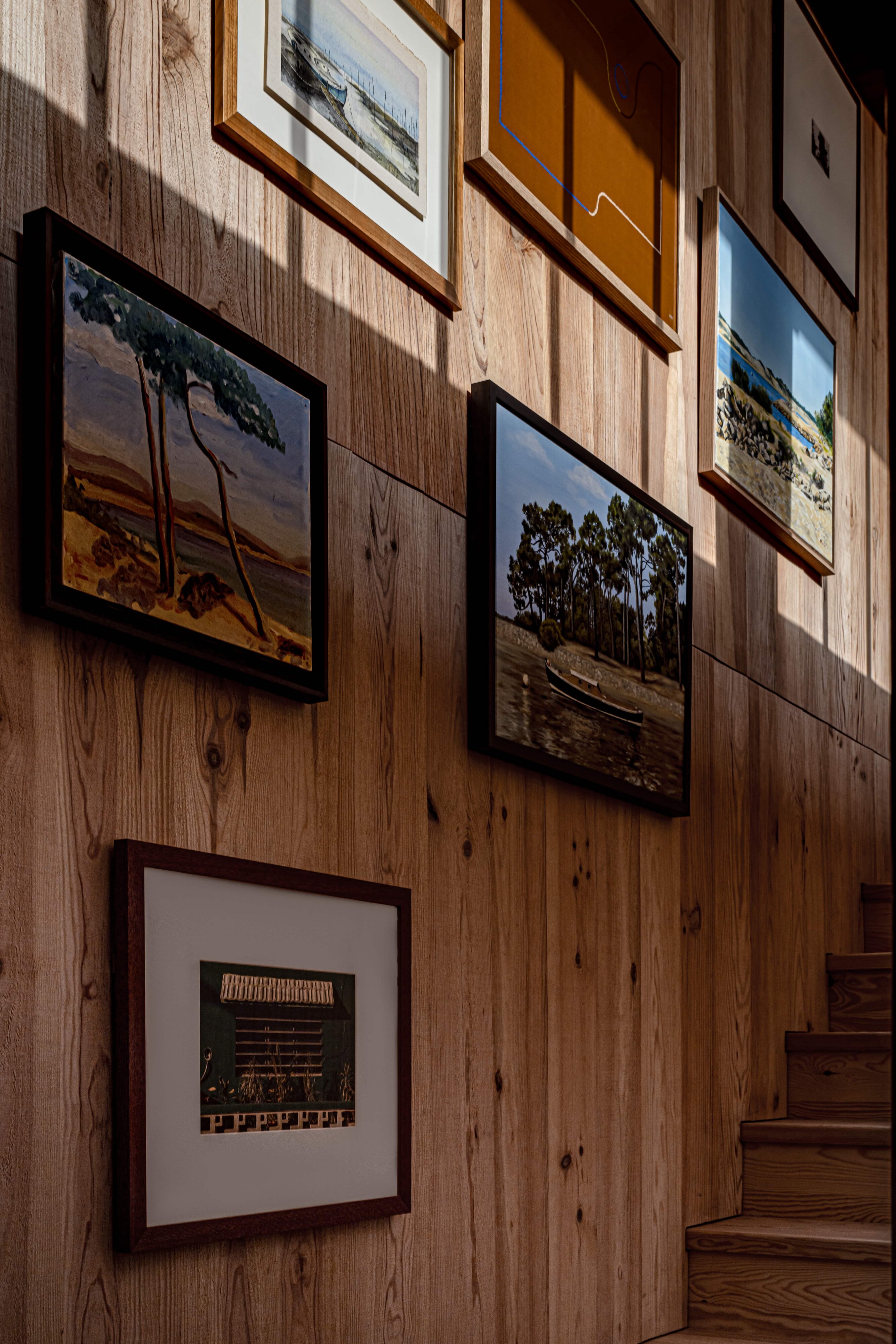 Iconic House - image