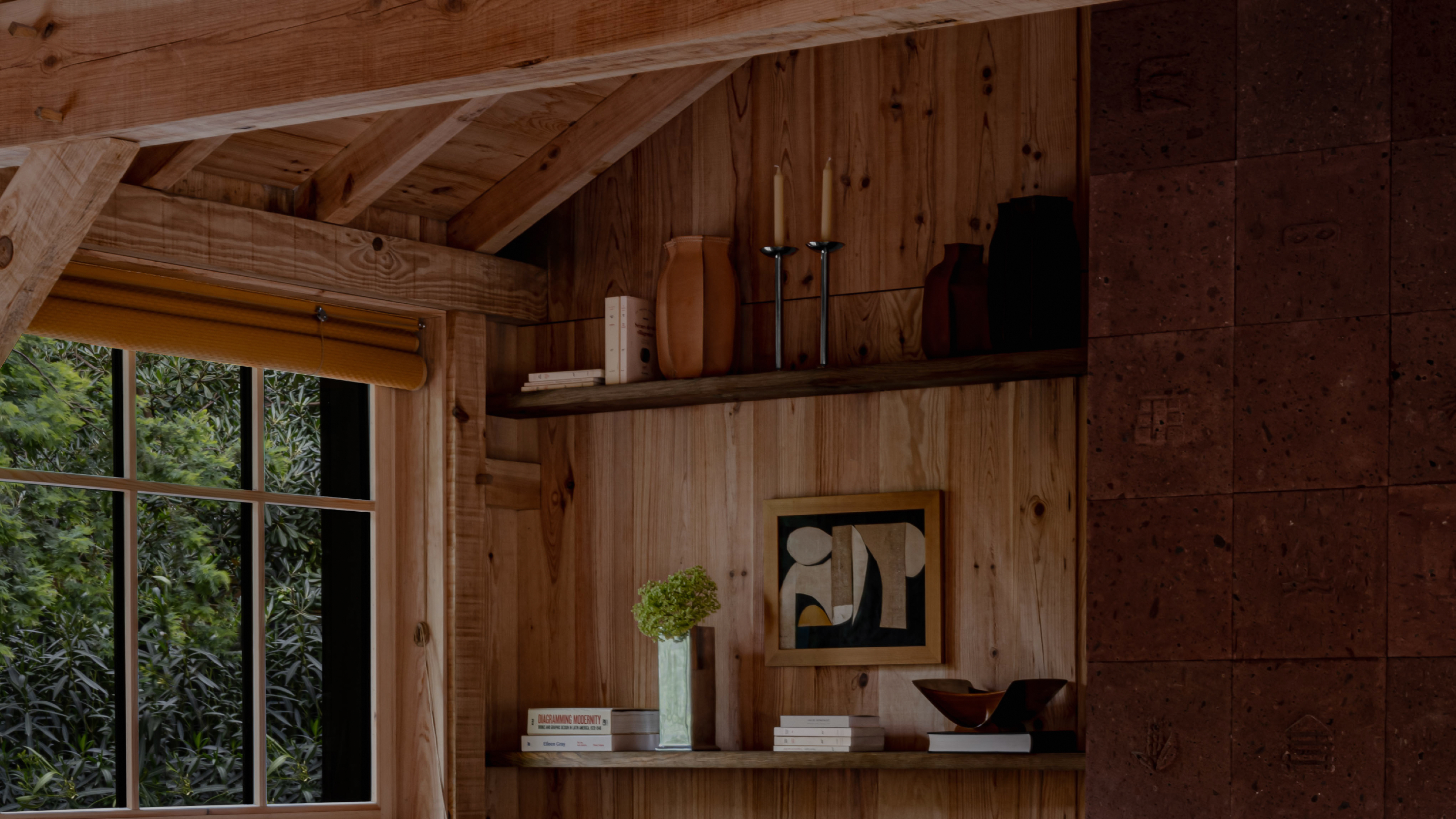 Iconic House - image