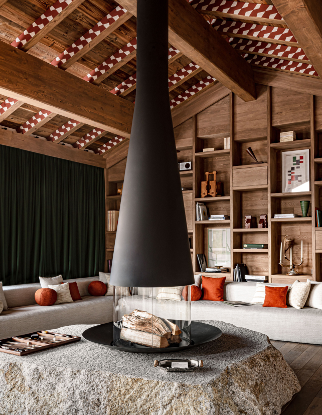 Iconic House - image