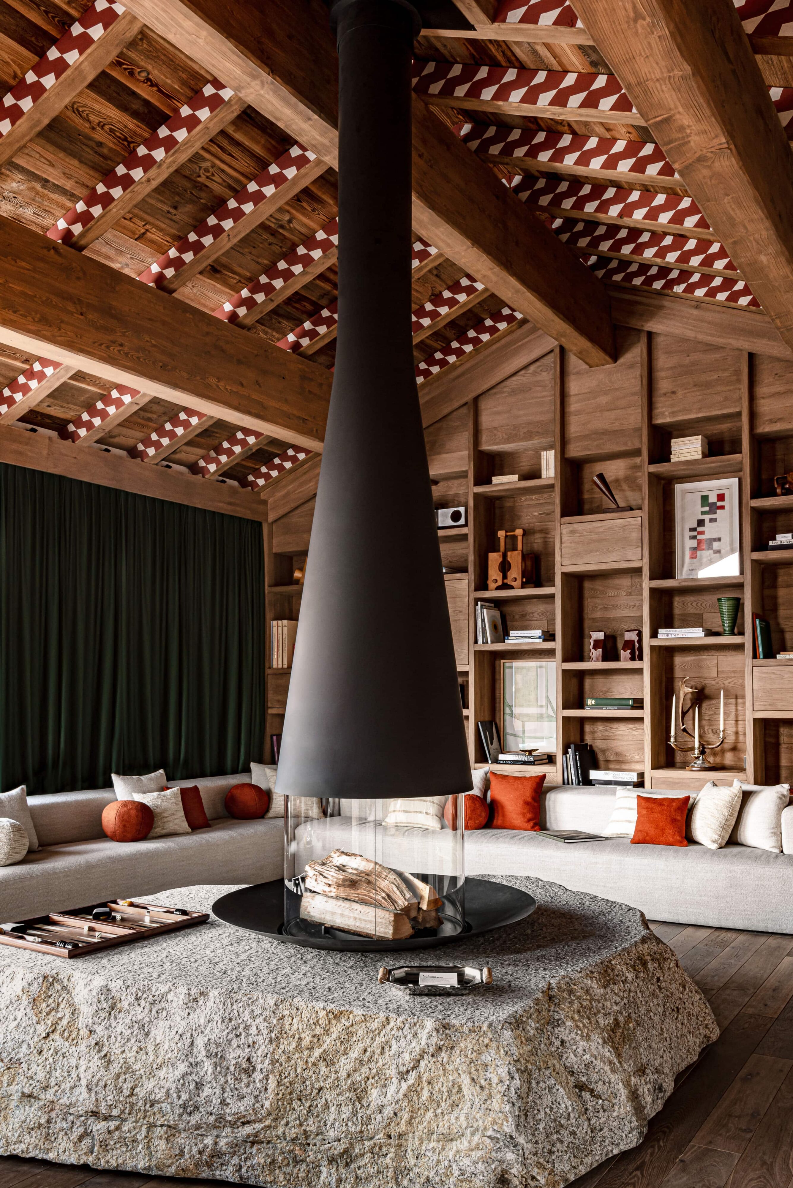 Iconic House - image