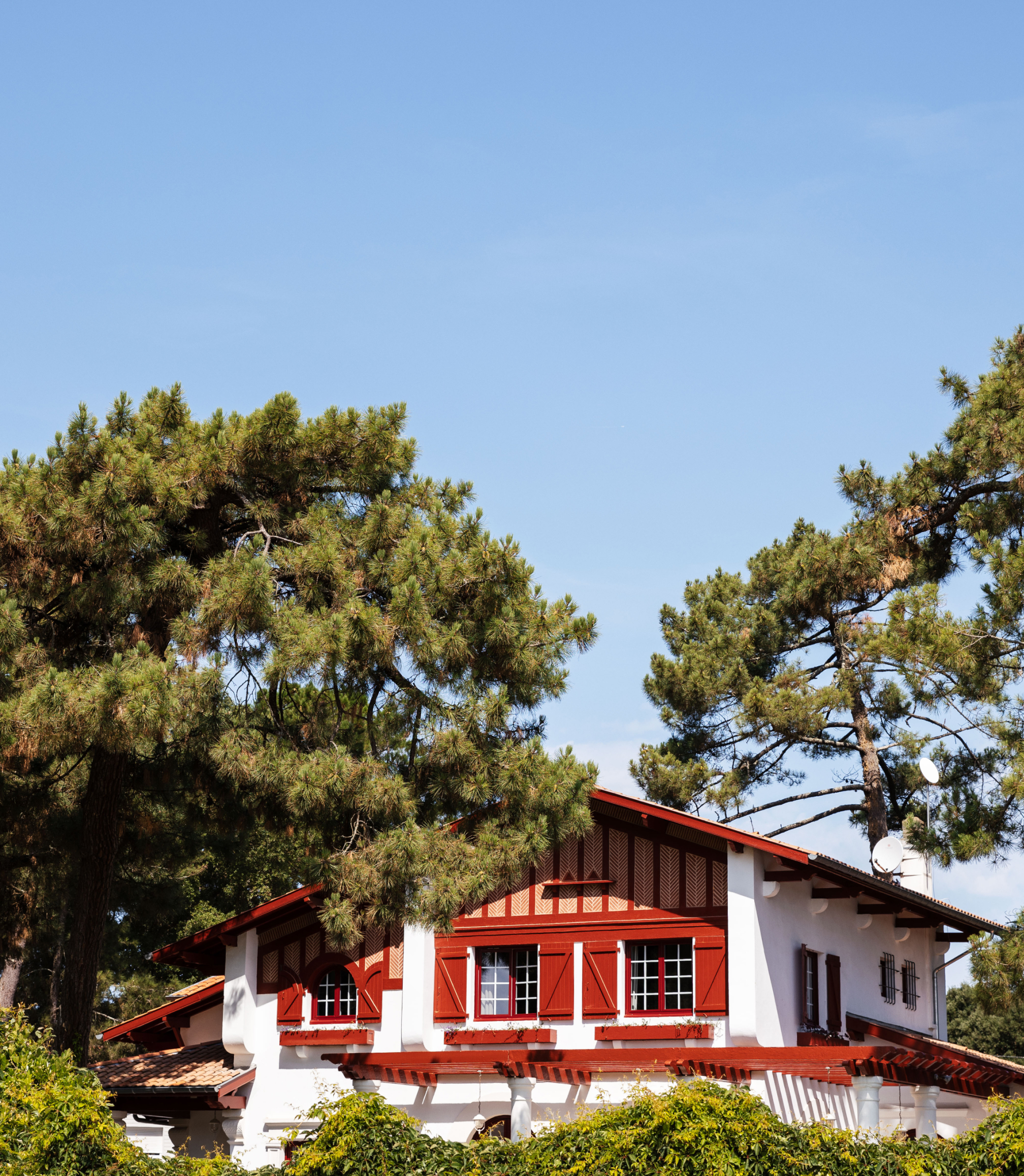Iconic House - image