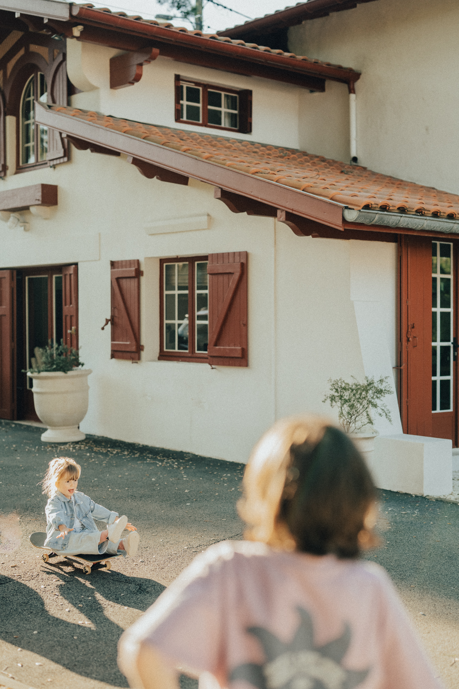 Iconic House - image