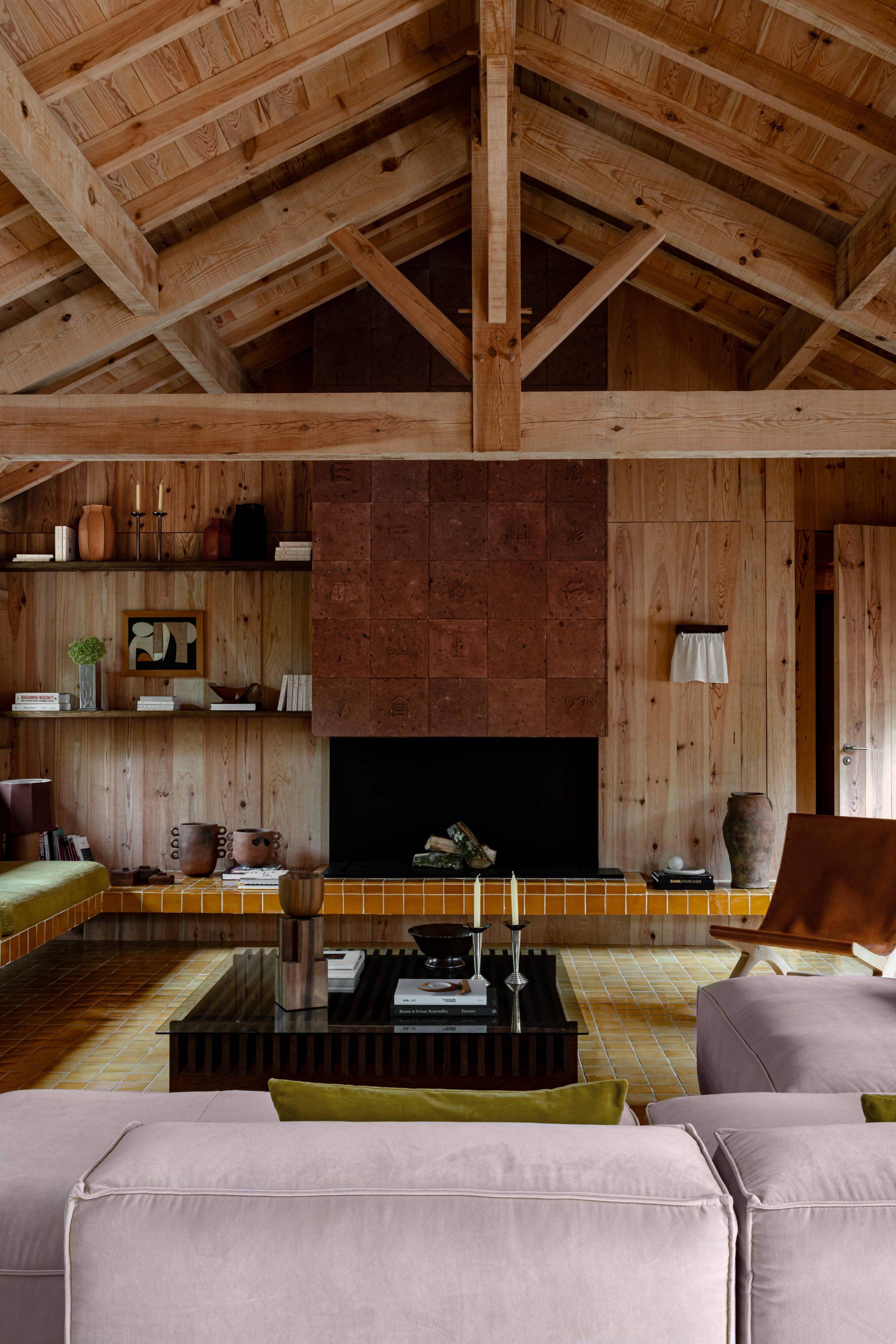 Iconic House - image