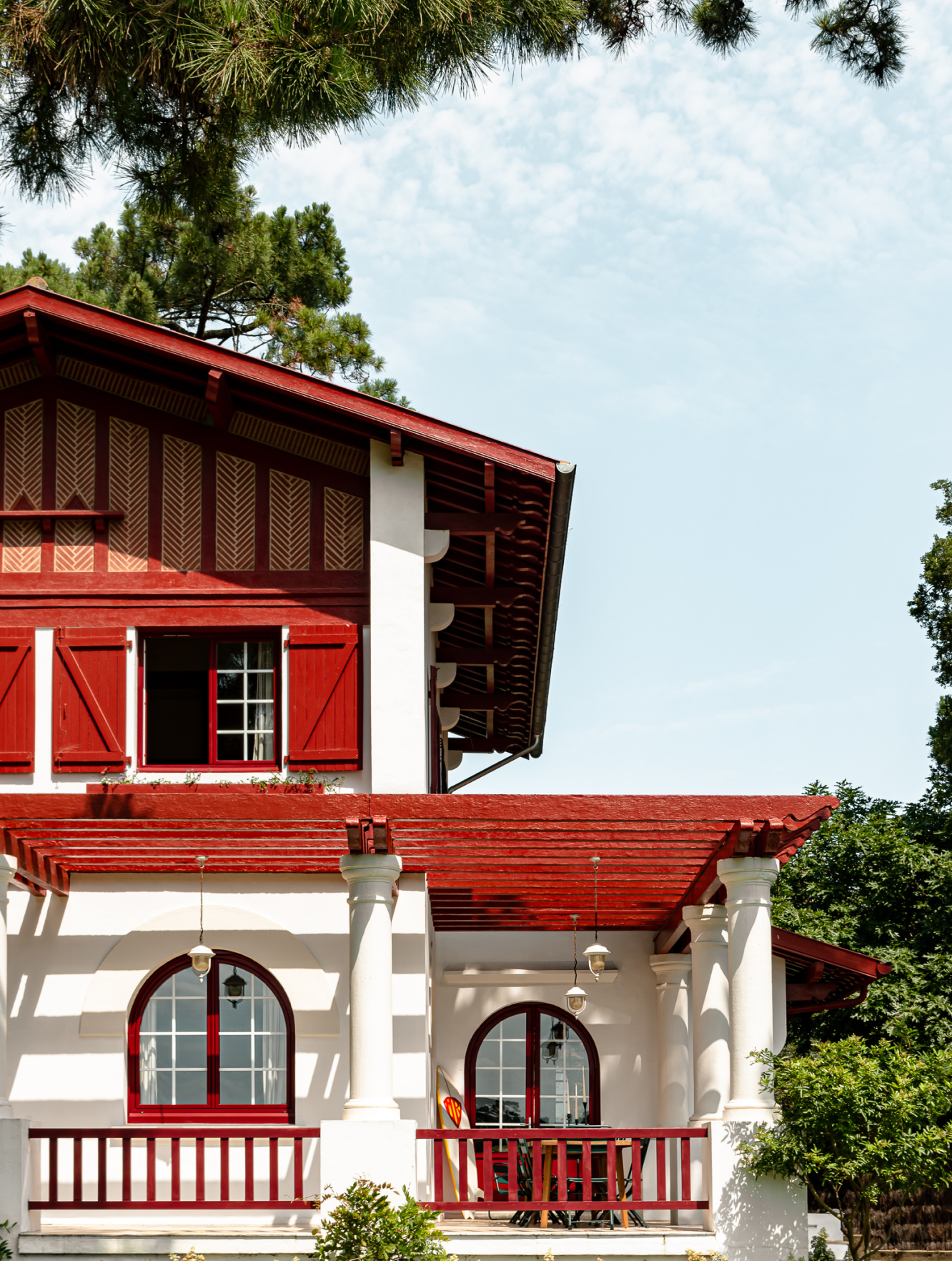 Iconic House - image