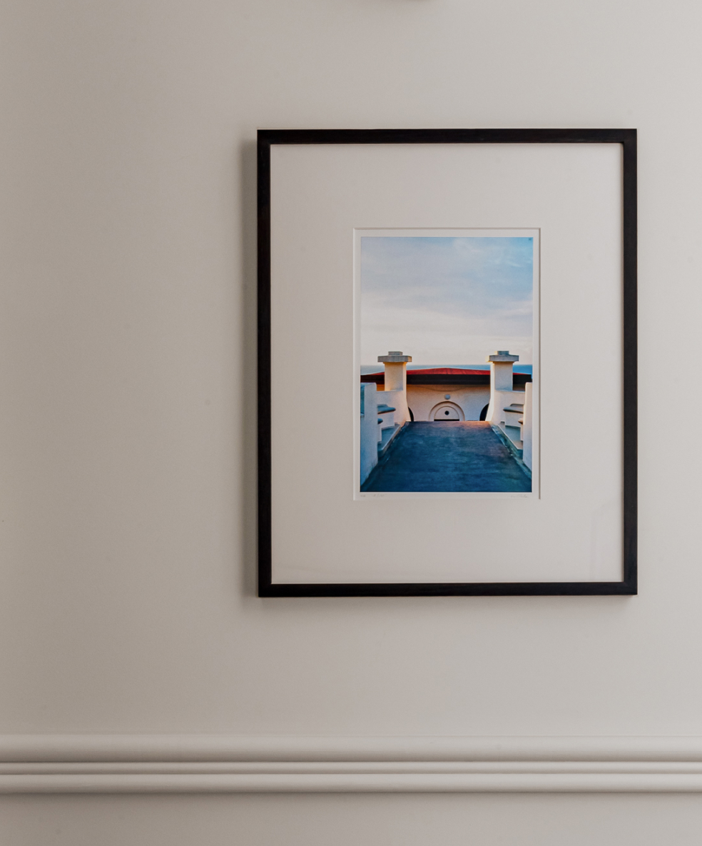 Iconic House - image