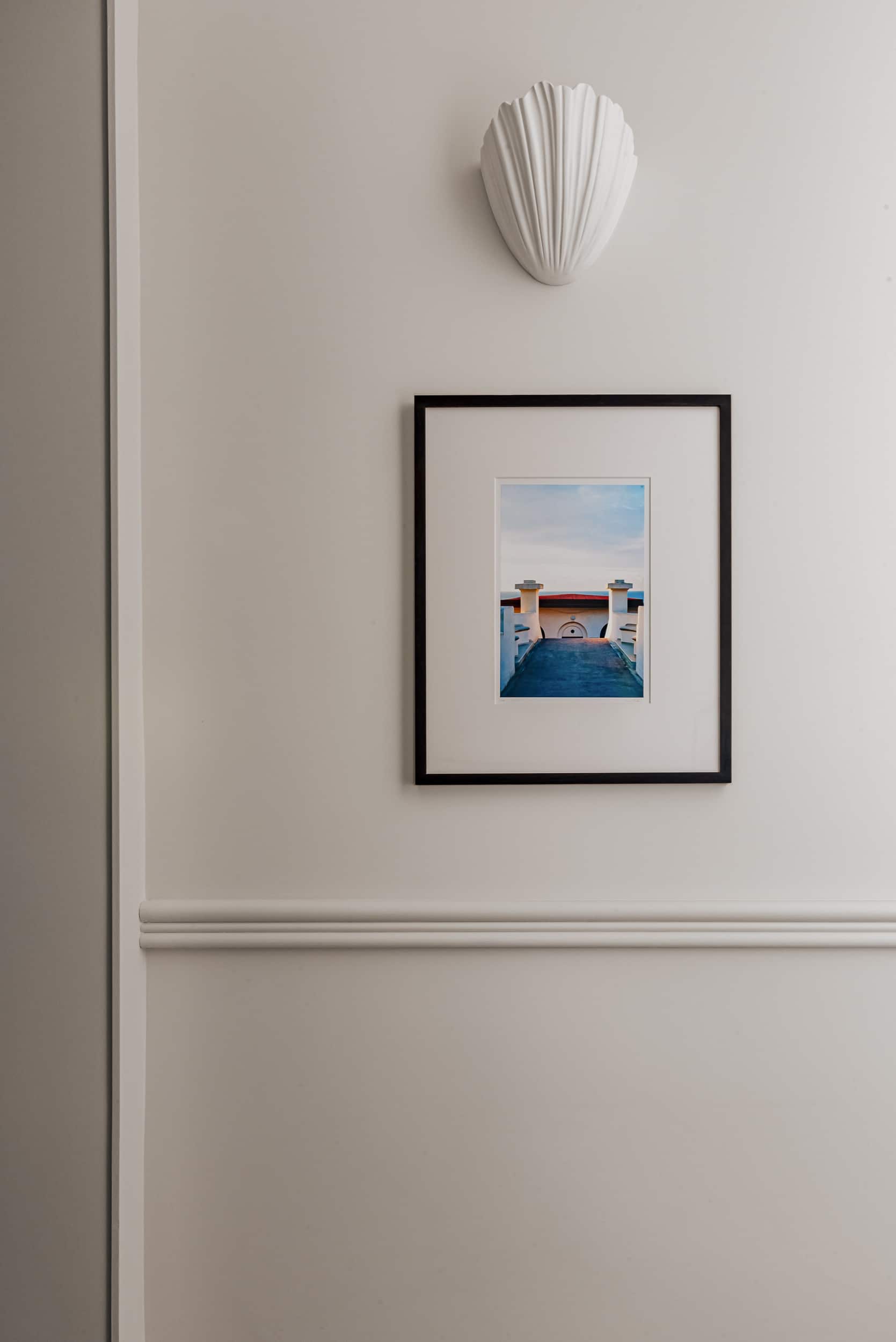 Iconic House - image