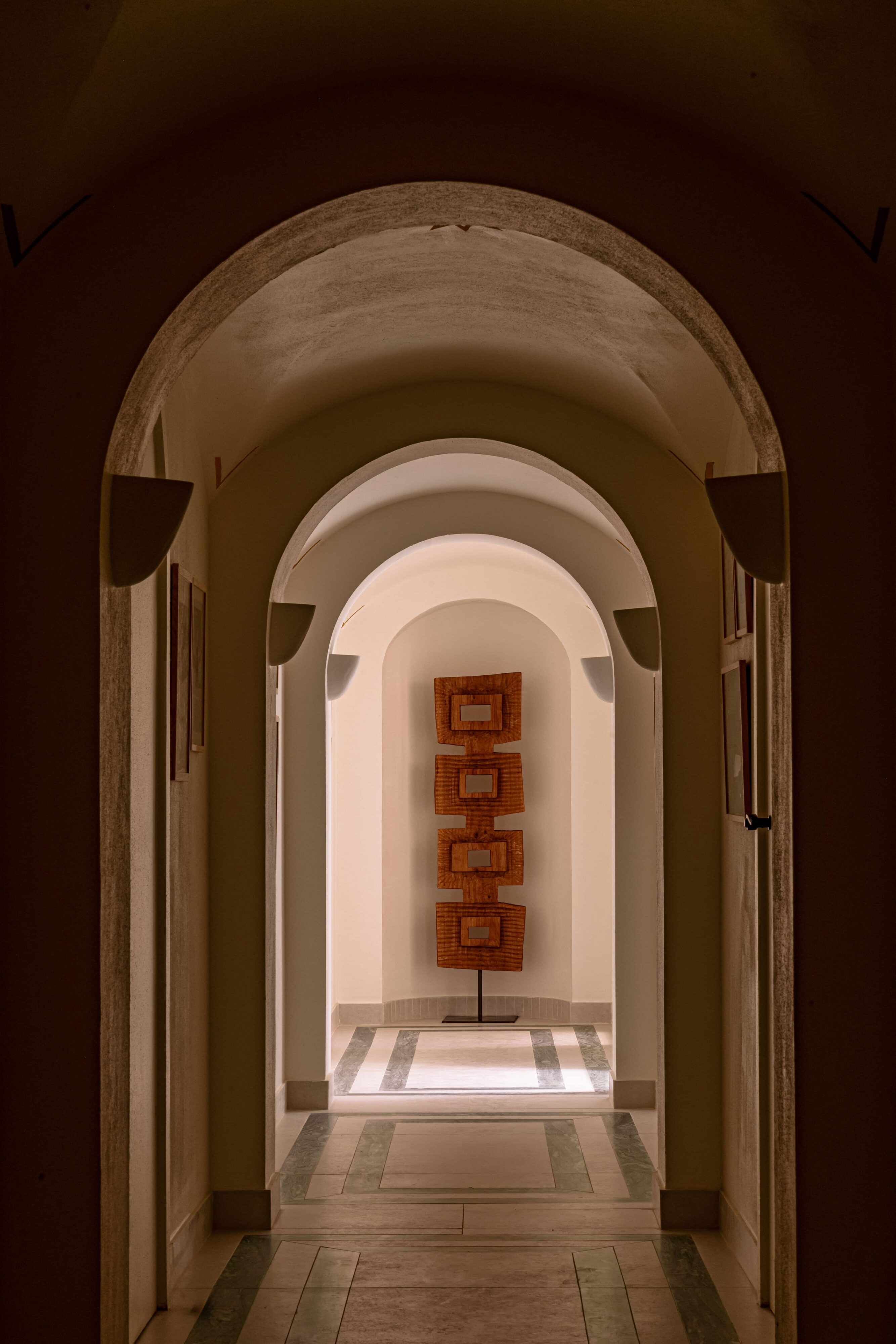 Iconic House - image