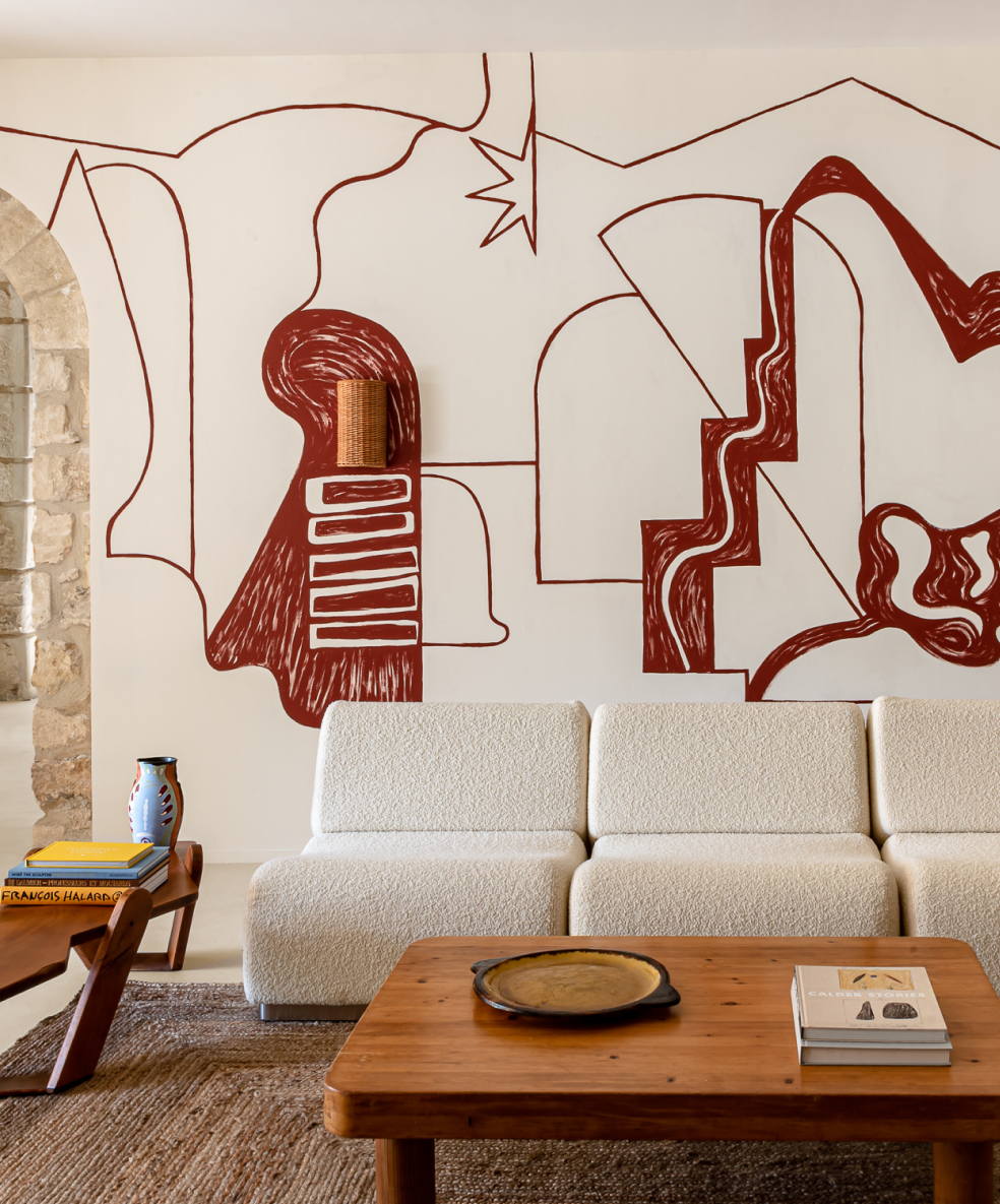 Iconic House - image
