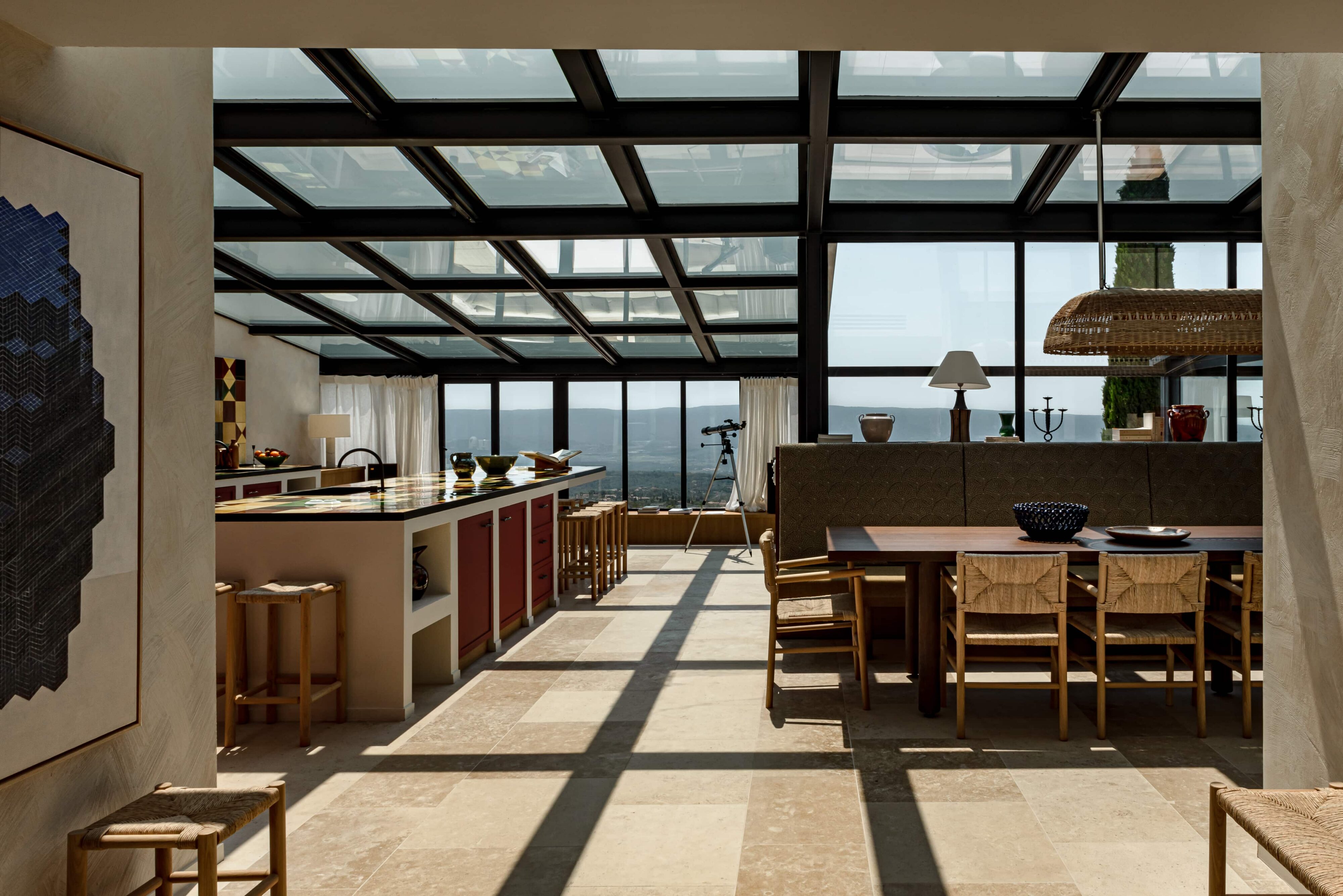 Iconic House - image
