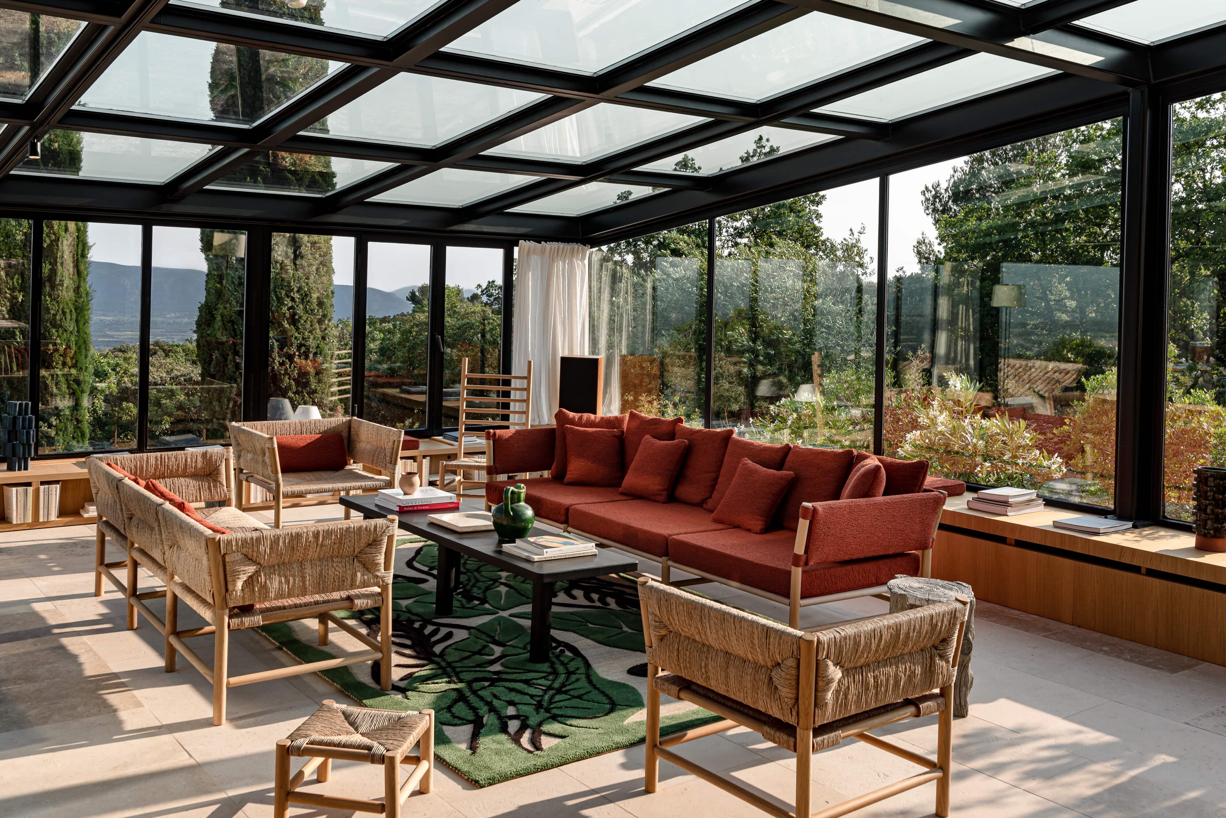 Iconic House - image