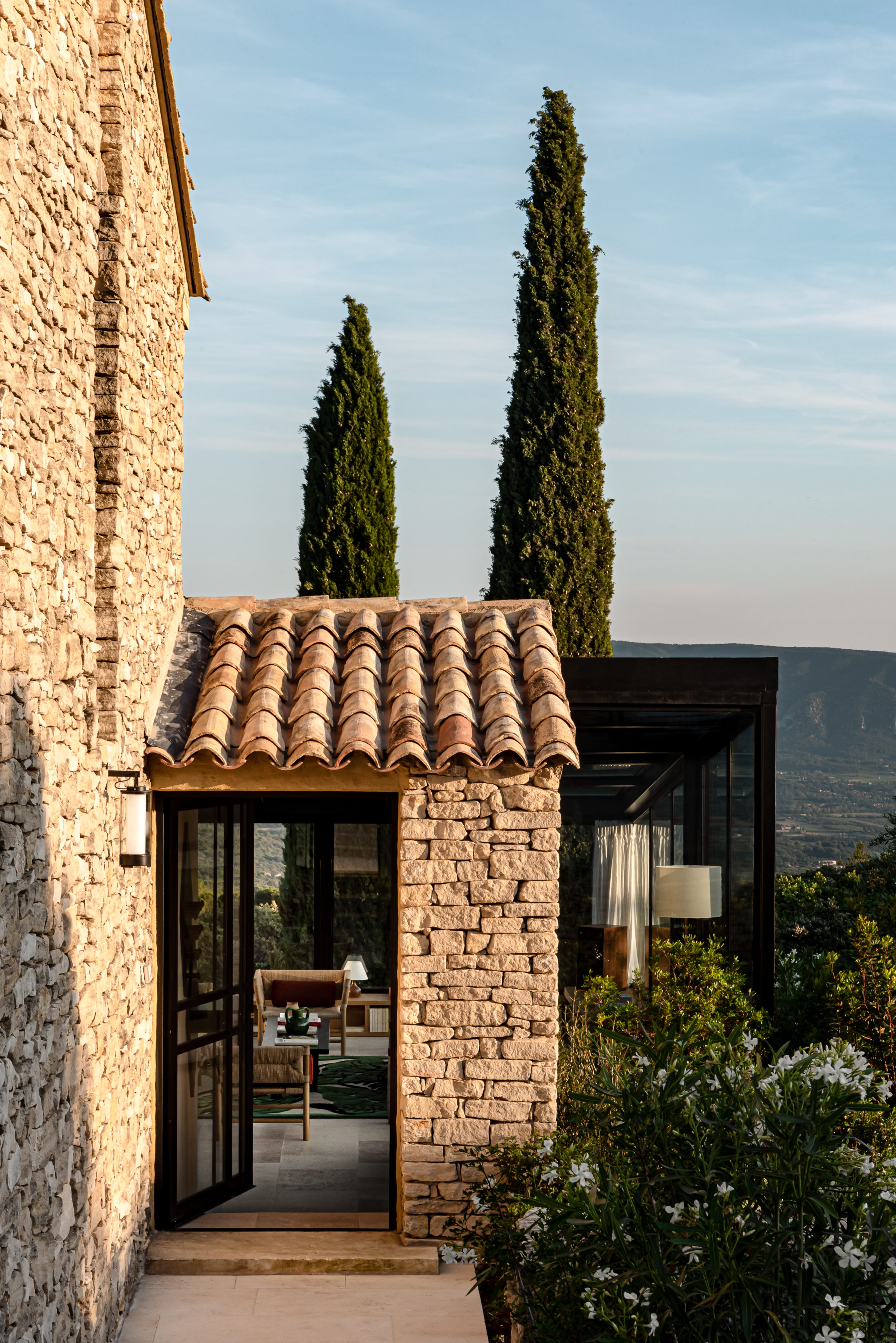 Les Hauts de Gordes