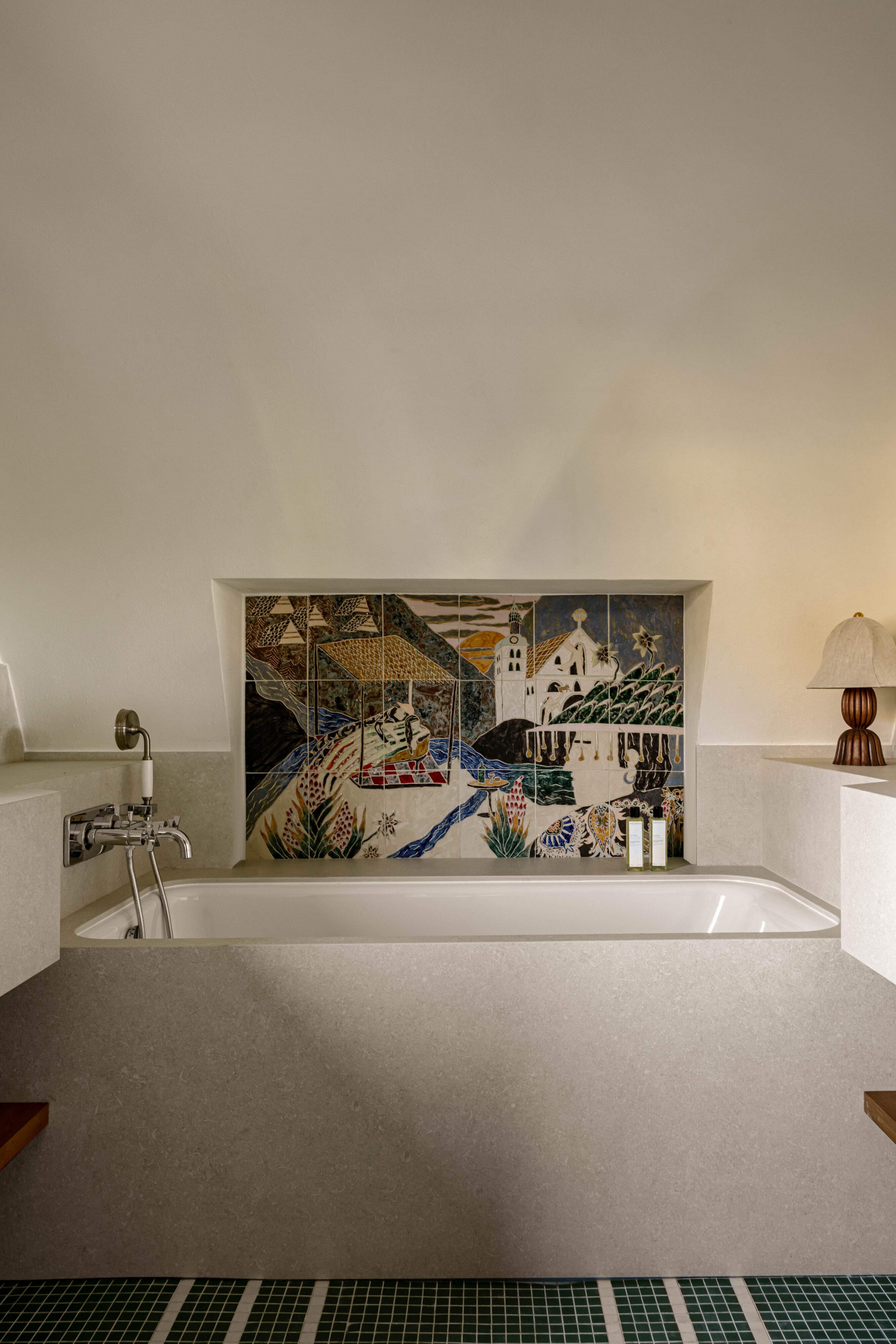 Iconic House - image