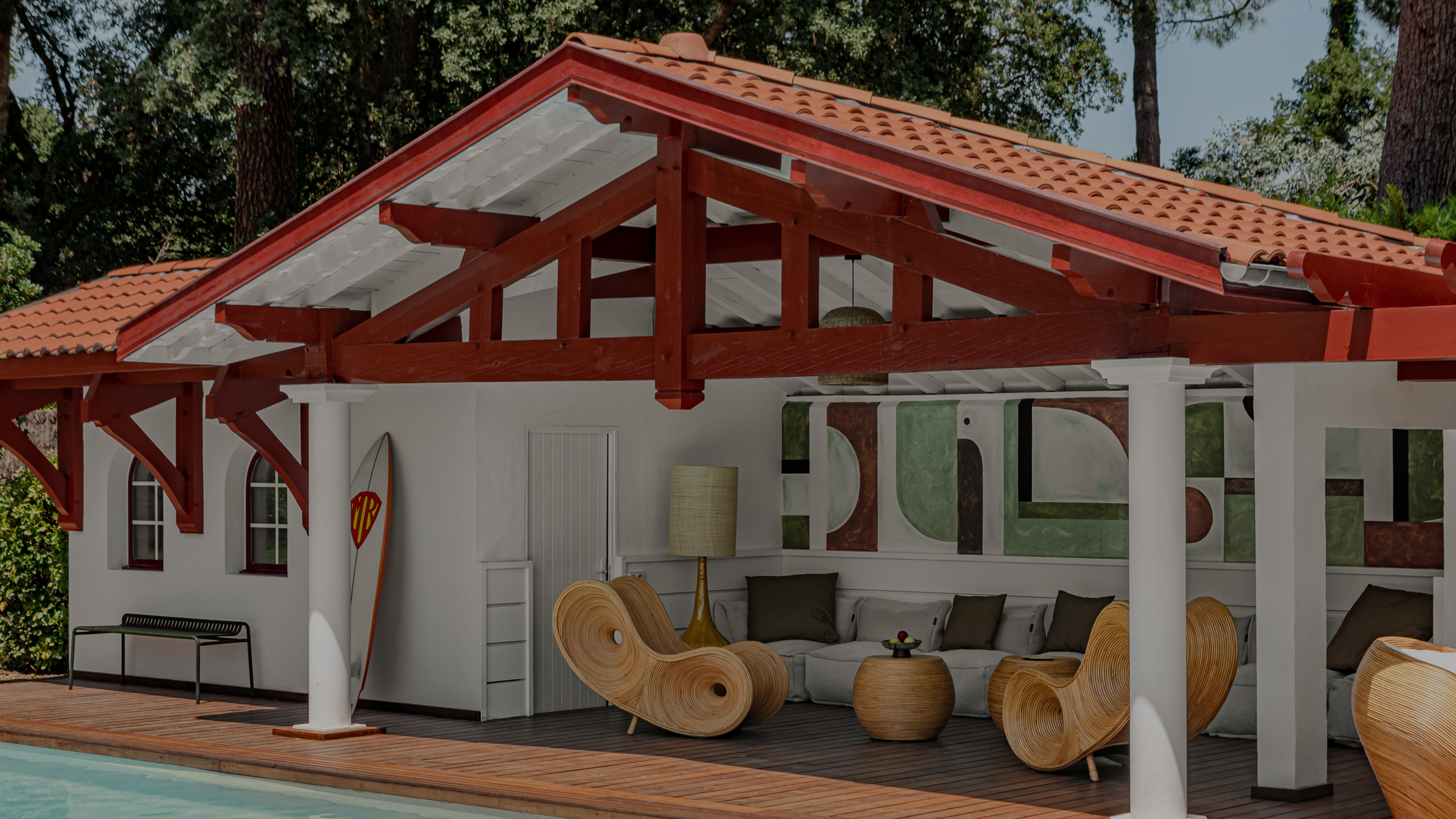 Iconic House - image