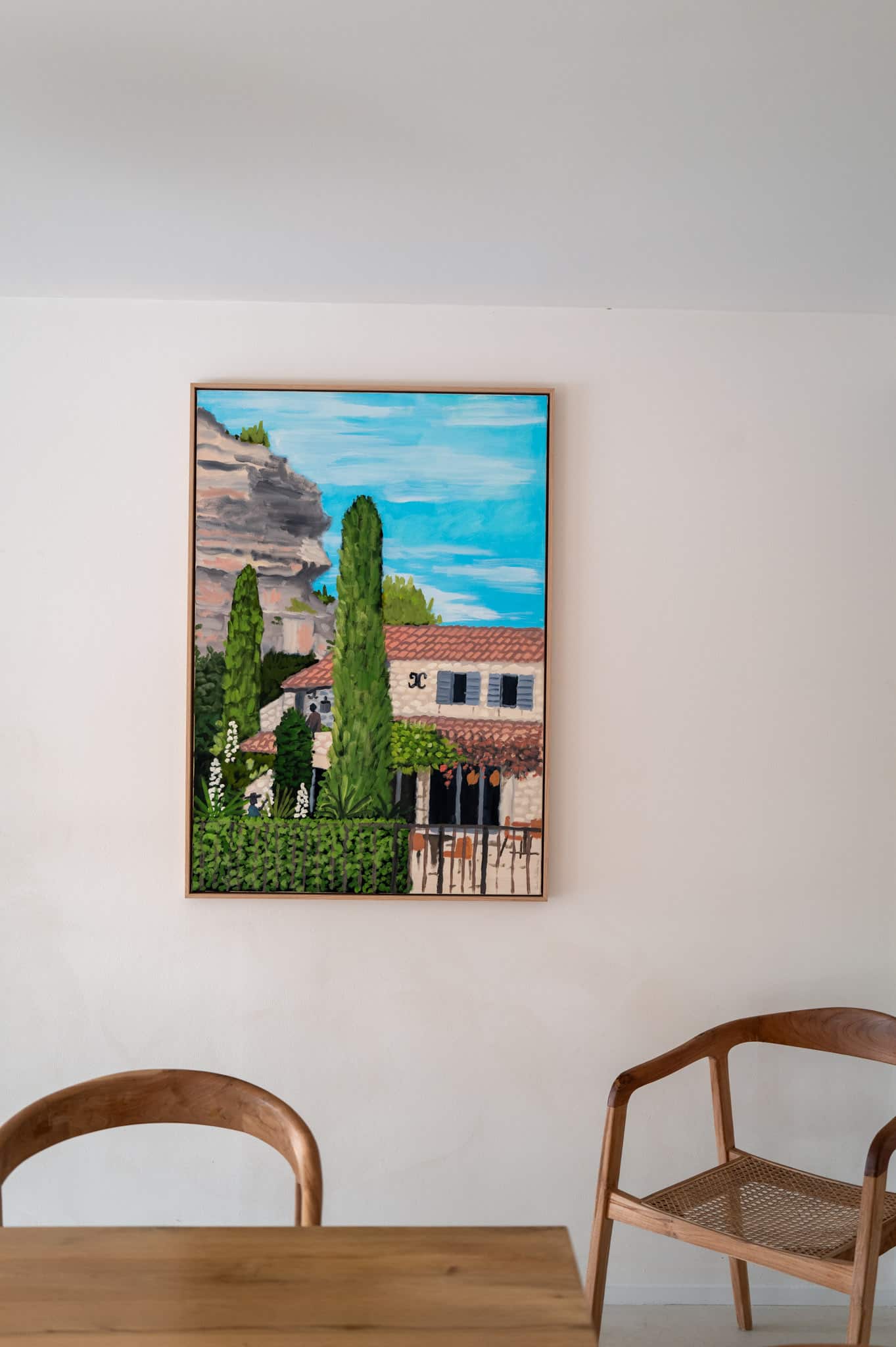 Iconic House - image