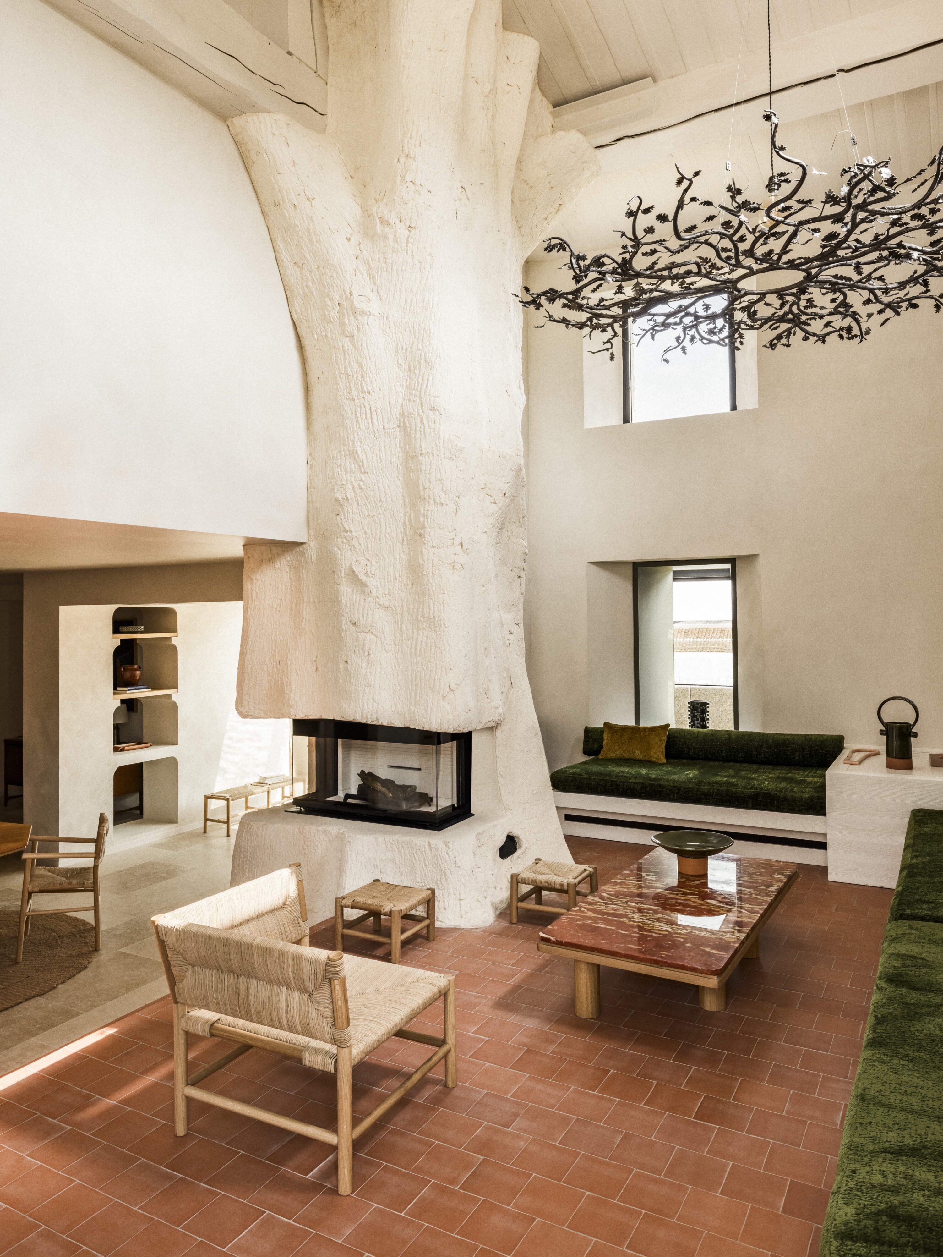 Iconic House - image