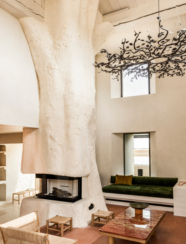 Iconic House - image