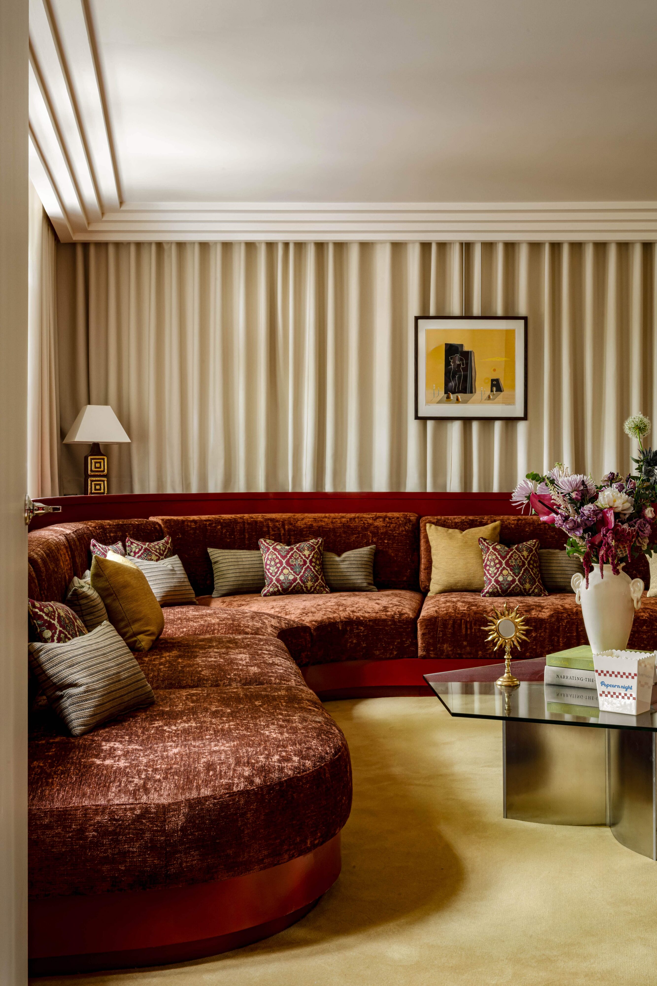 Iconic House - image
