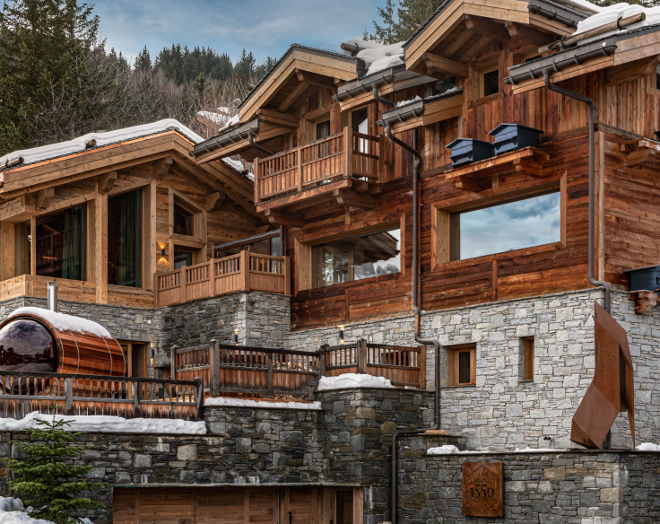 Iconic House - image