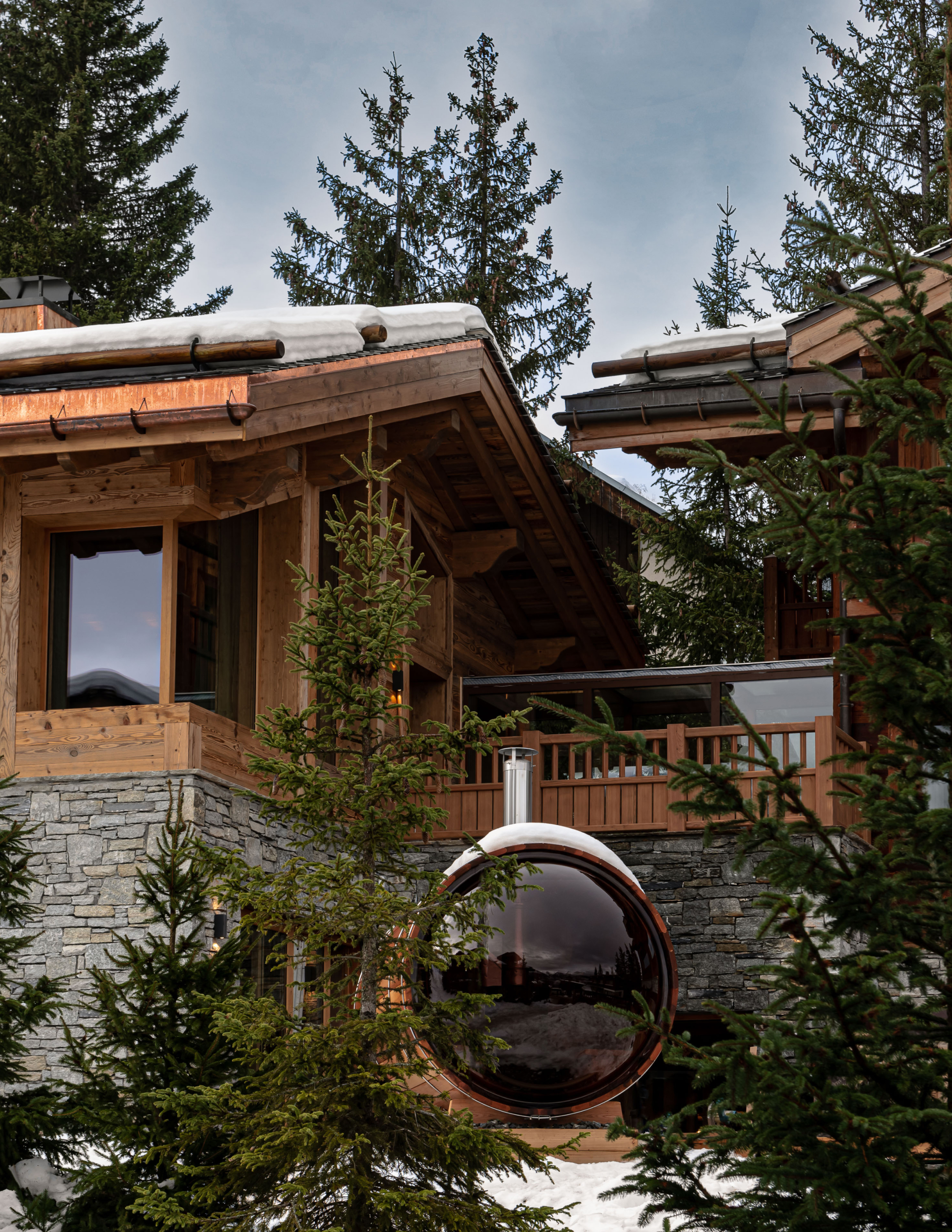 Iconic House - image