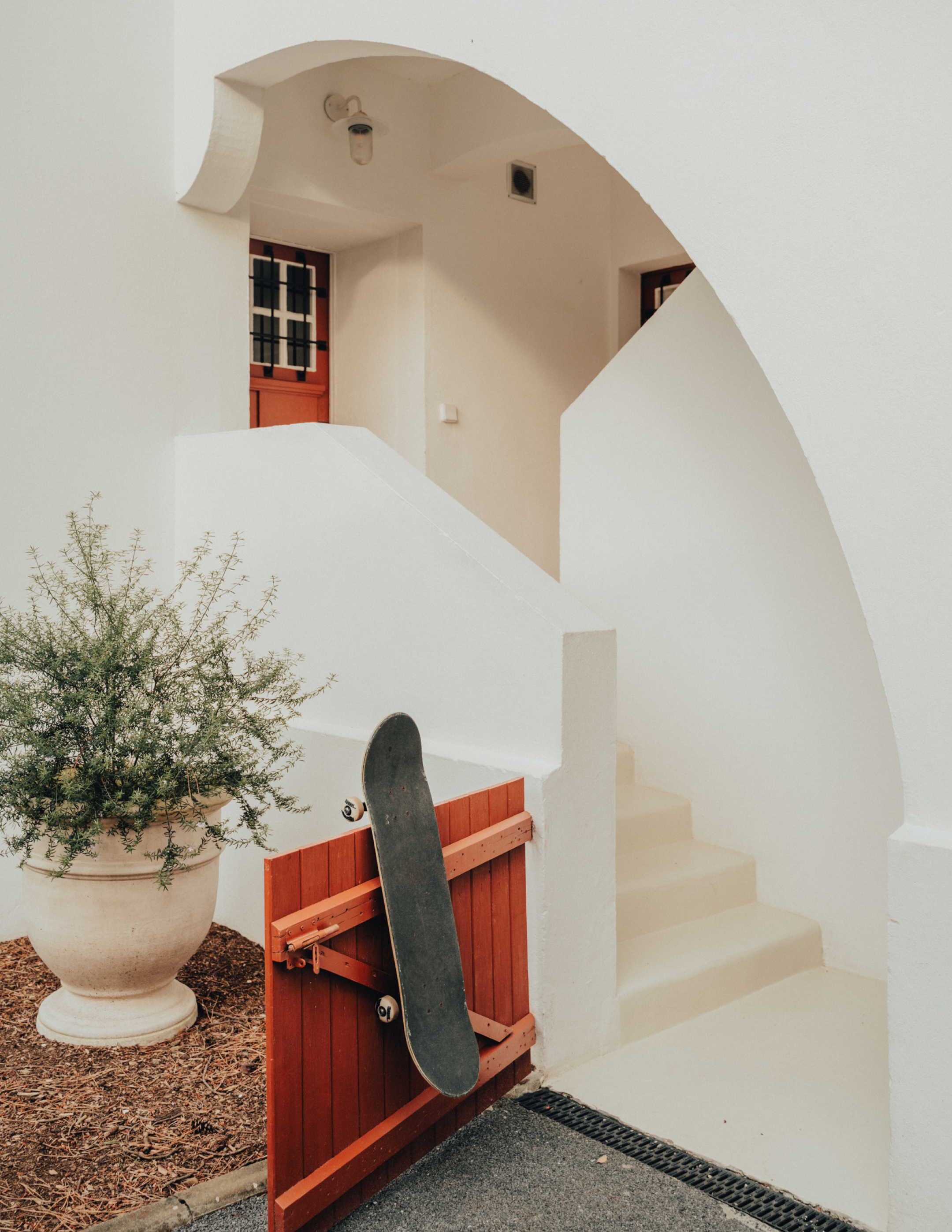Iconic House - image