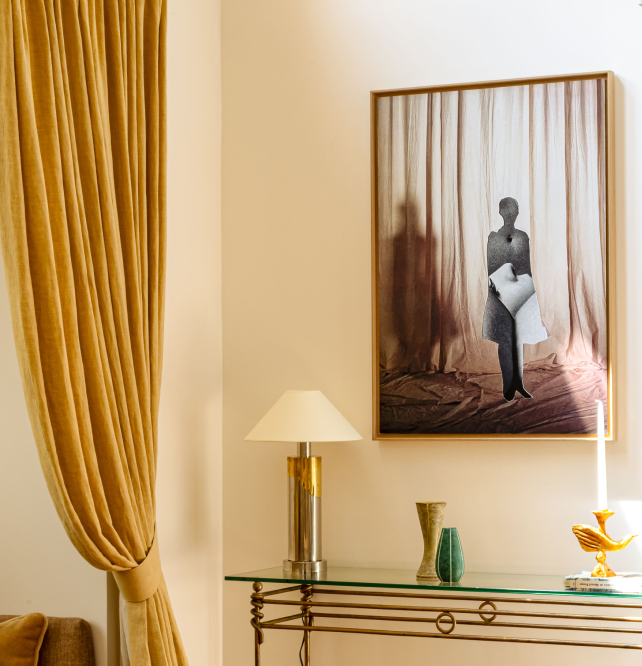 Iconic House - image