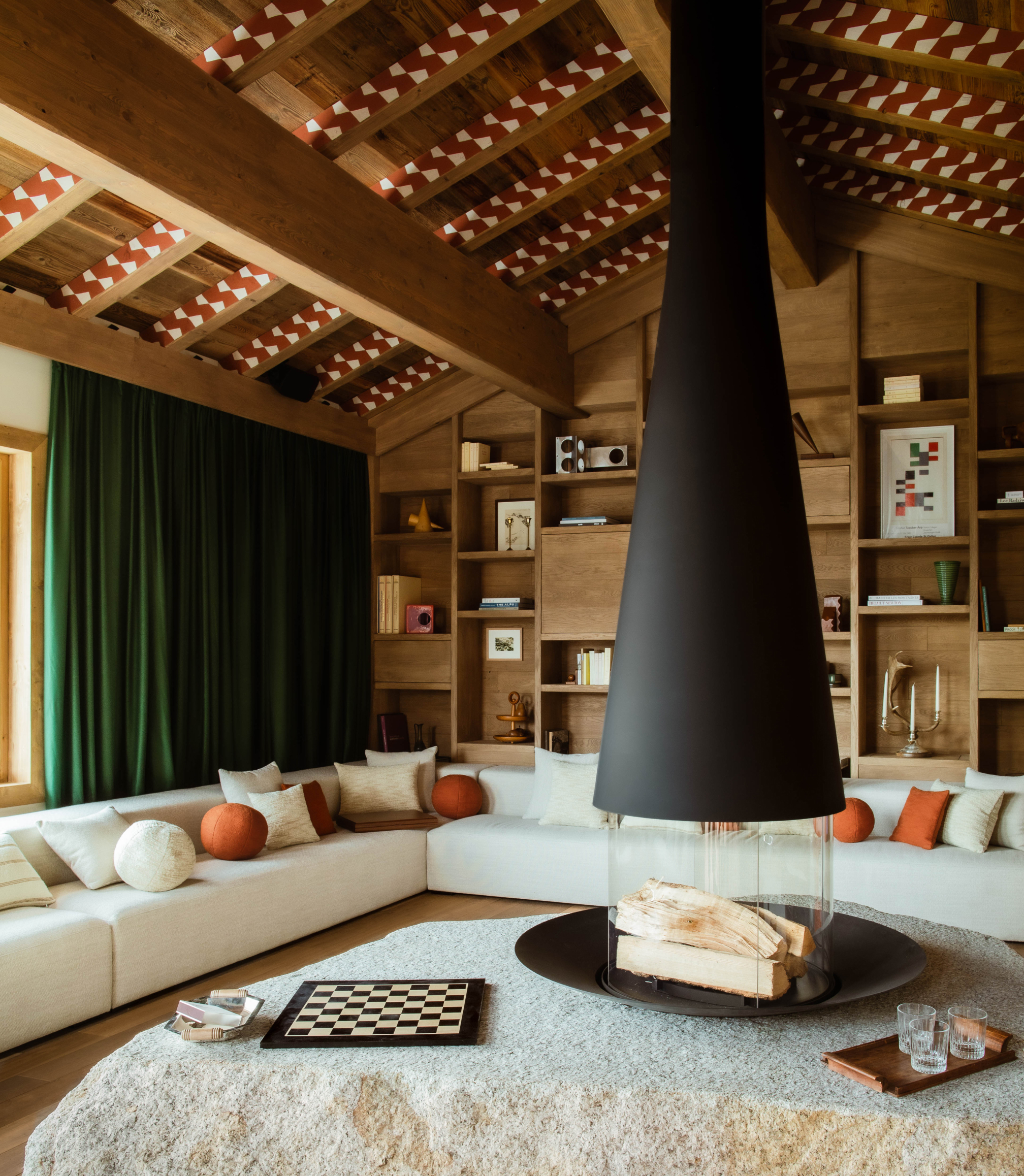 Iconic House - image