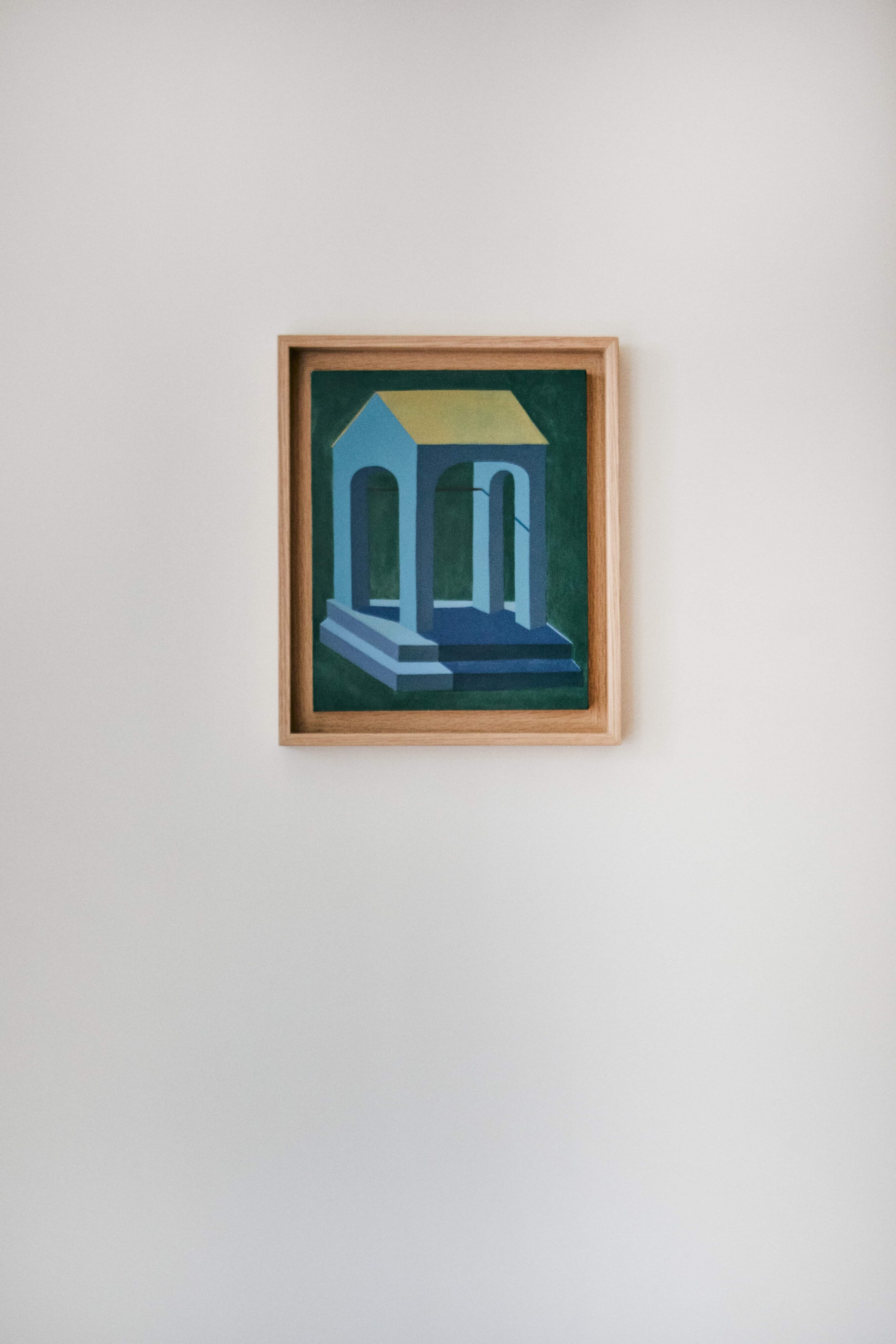 Iconic House - image