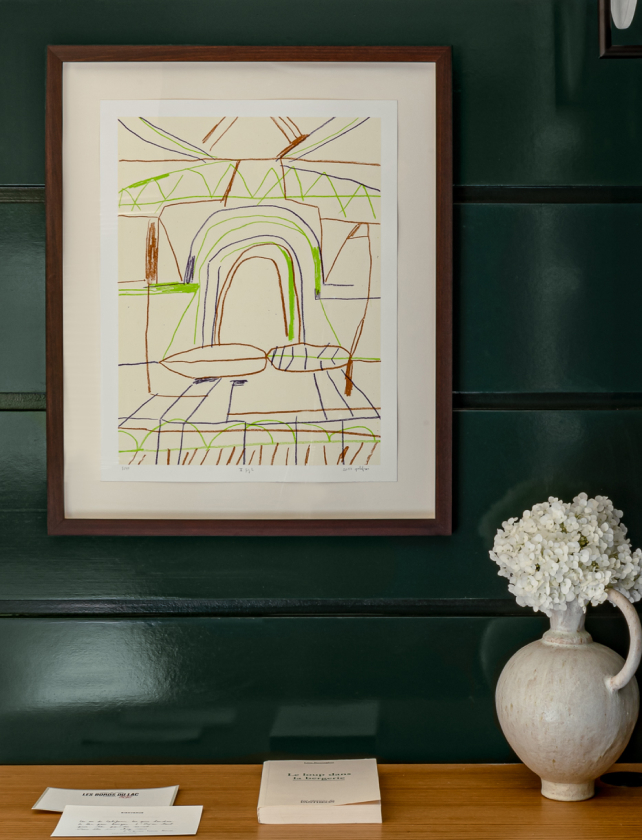 Iconic House - image