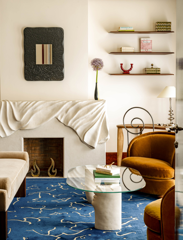 Iconic House - image