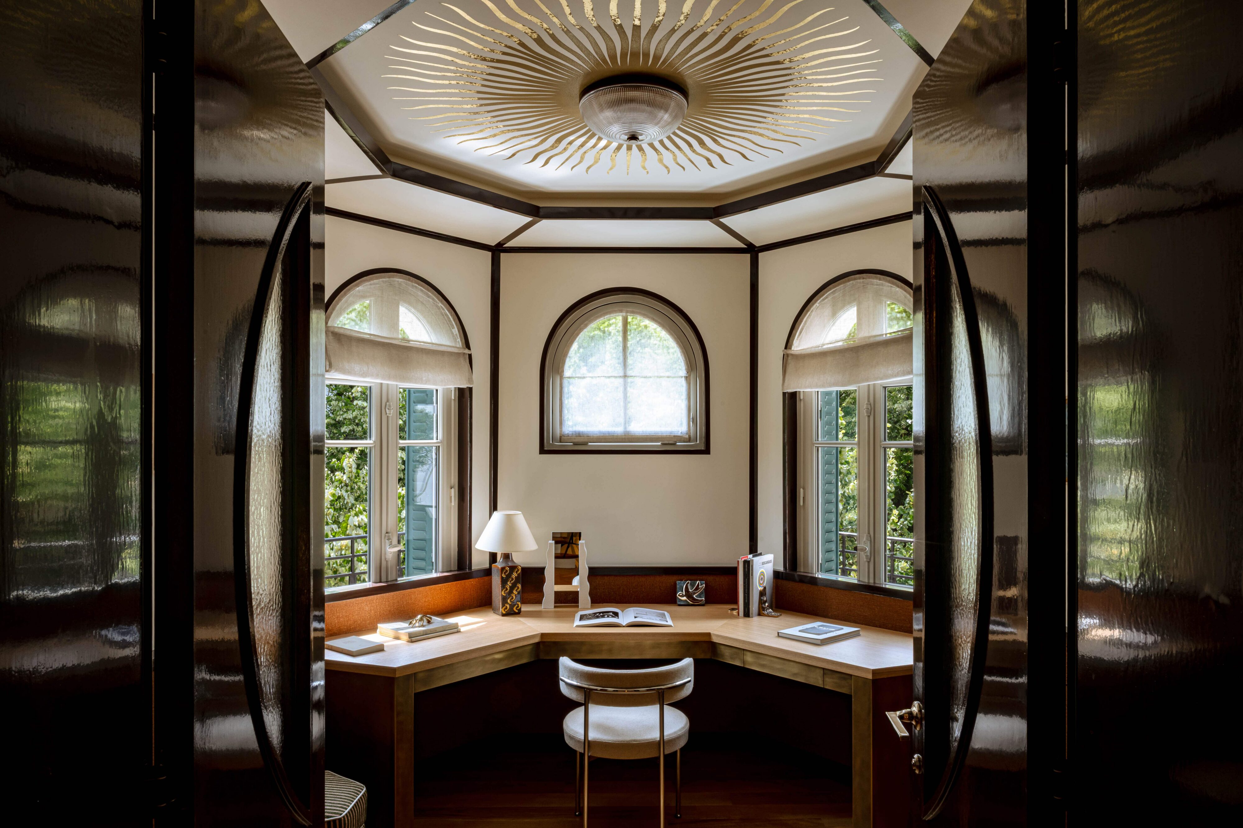 Iconic House - image