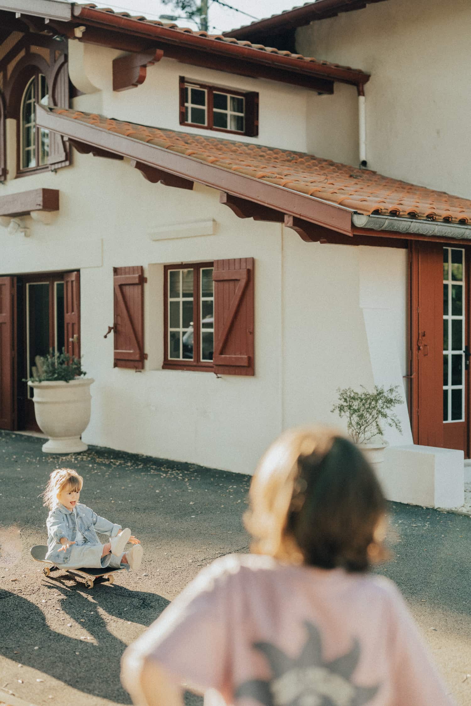 Iconic House - image