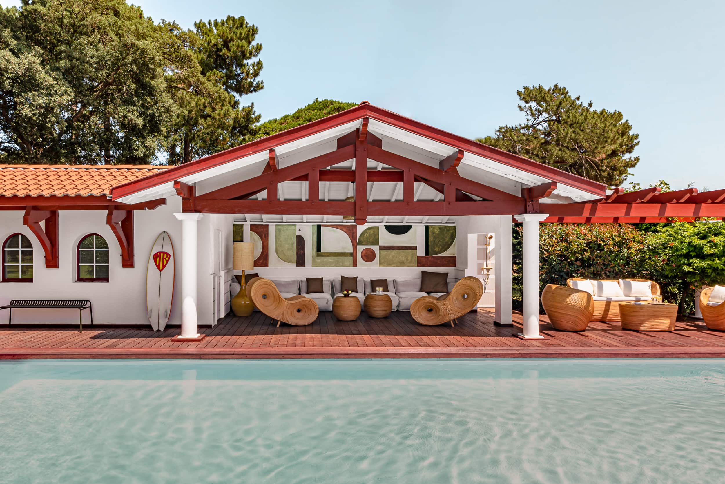 Iconic House - image