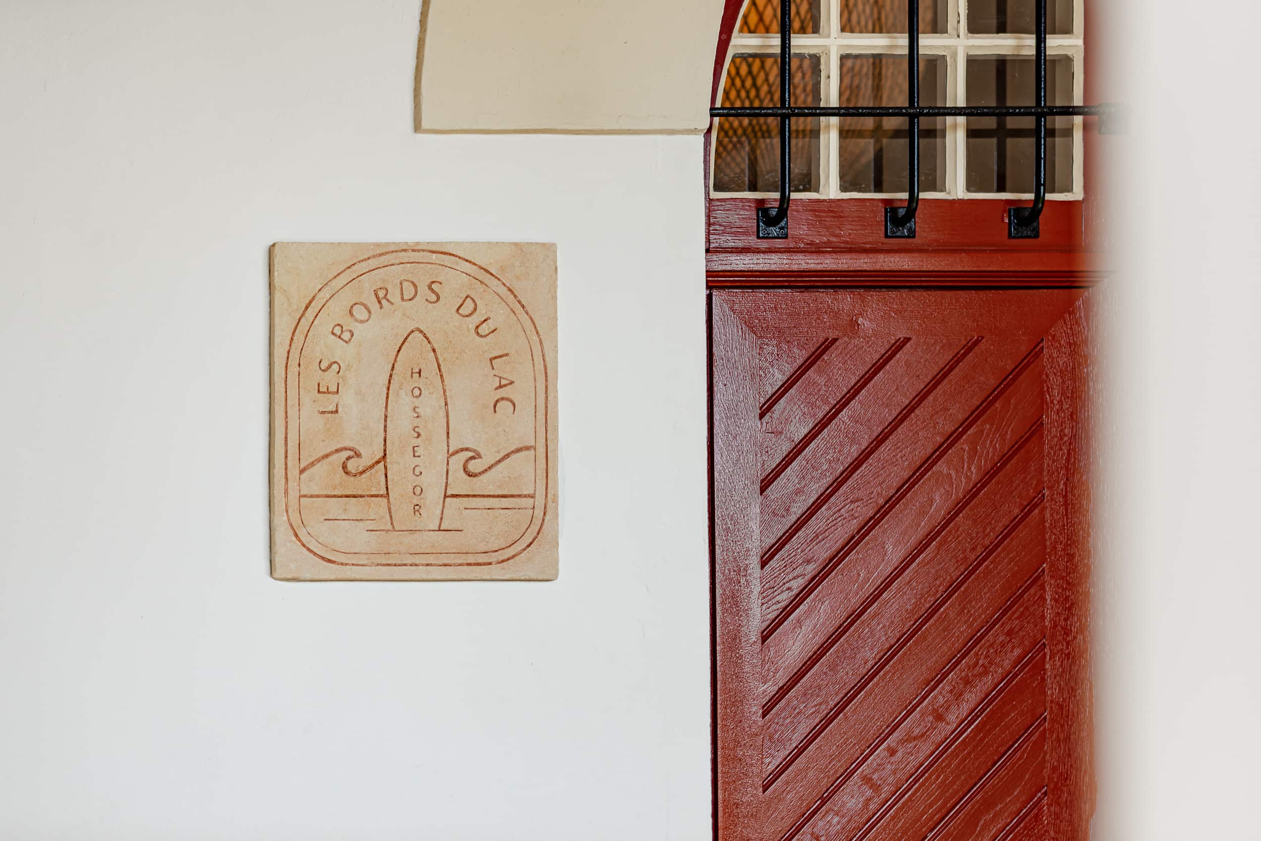 Iconic House - image