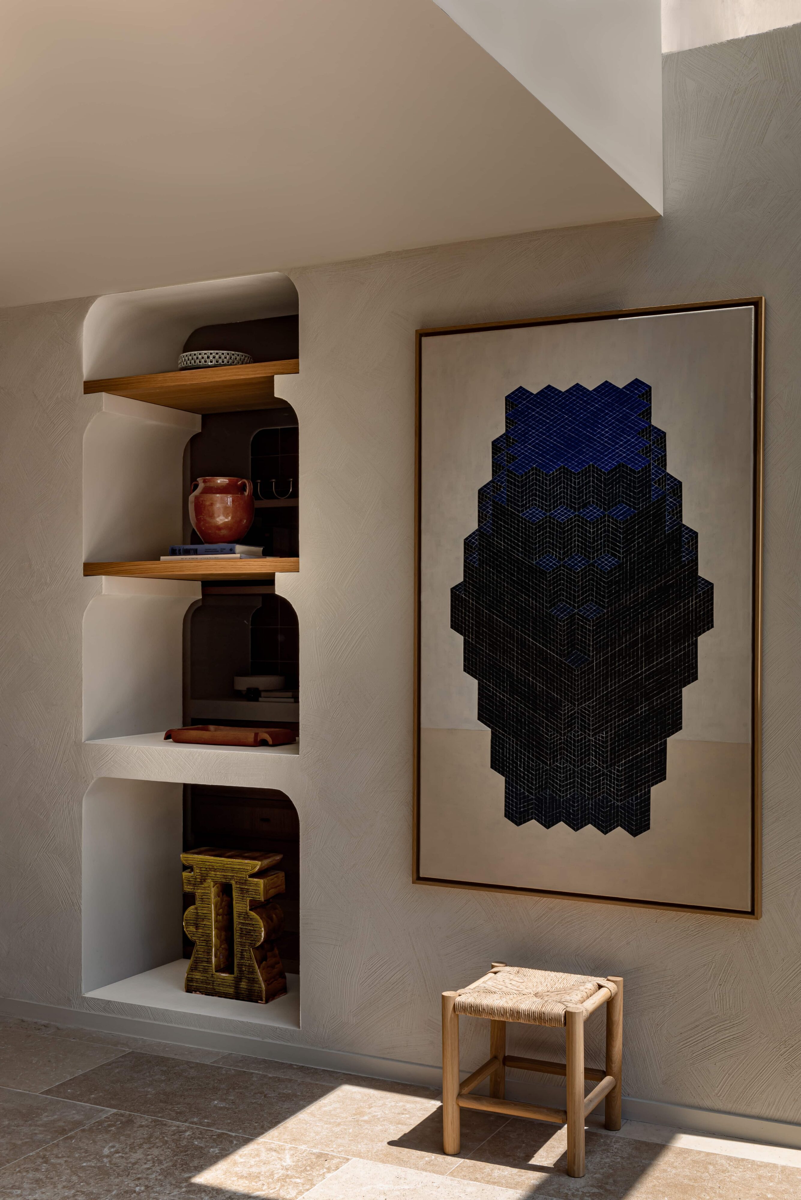 Iconic House - image