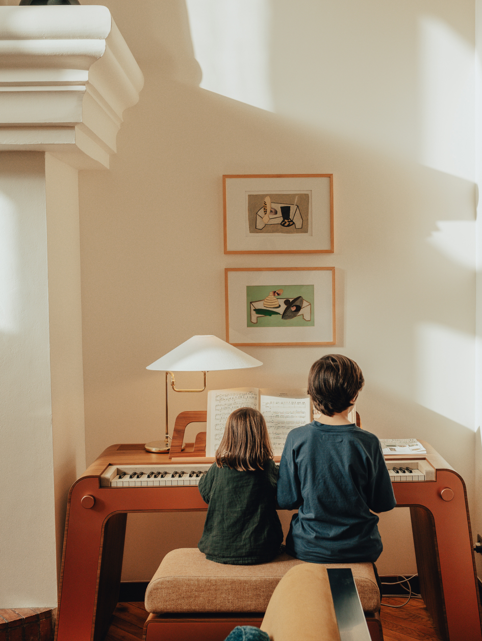Iconic House - image