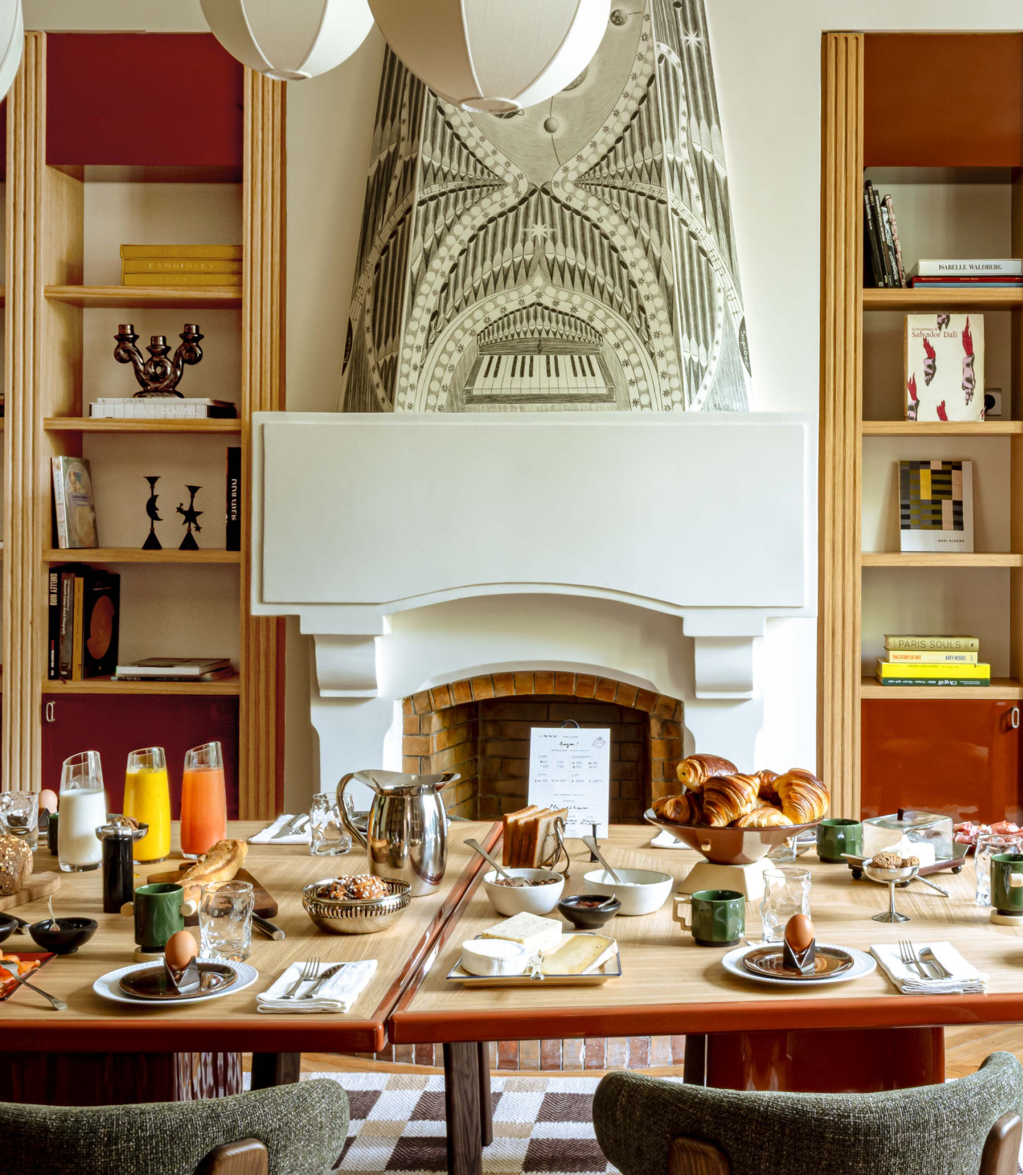 Iconic House - image
