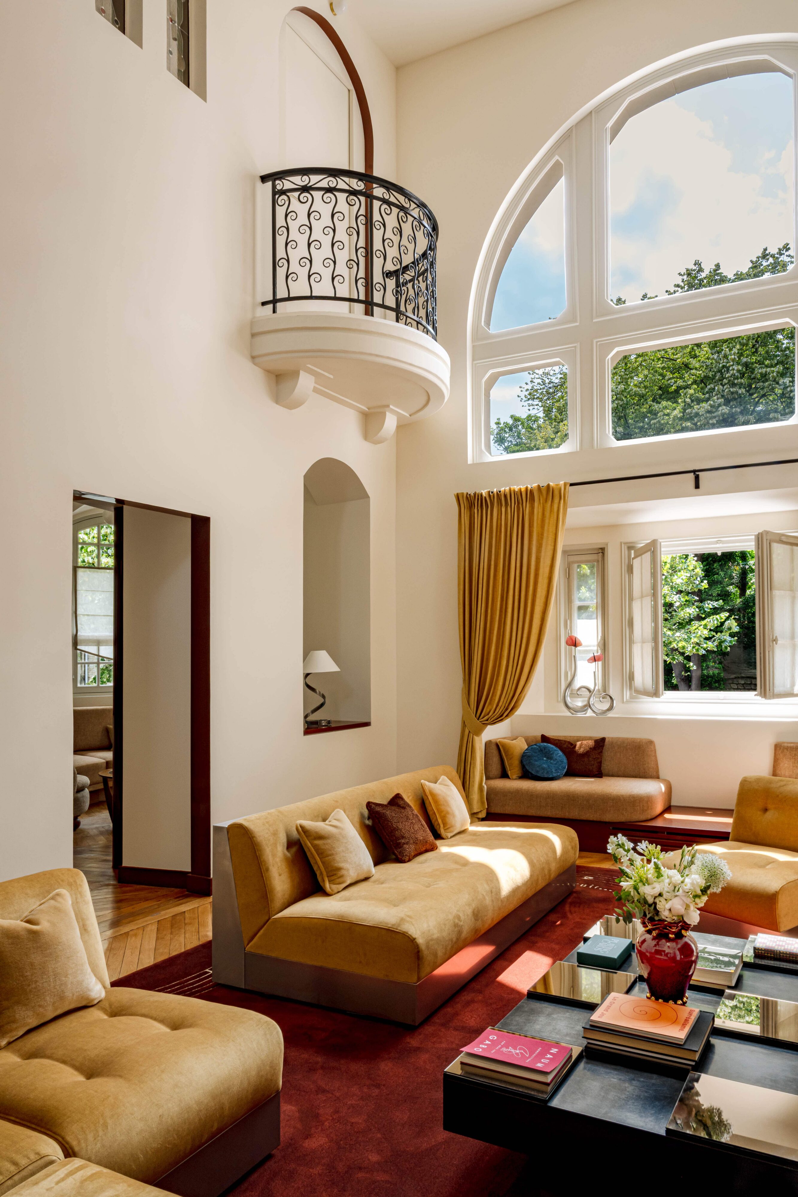 Iconic House - image