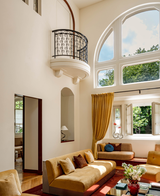 Iconic House - image