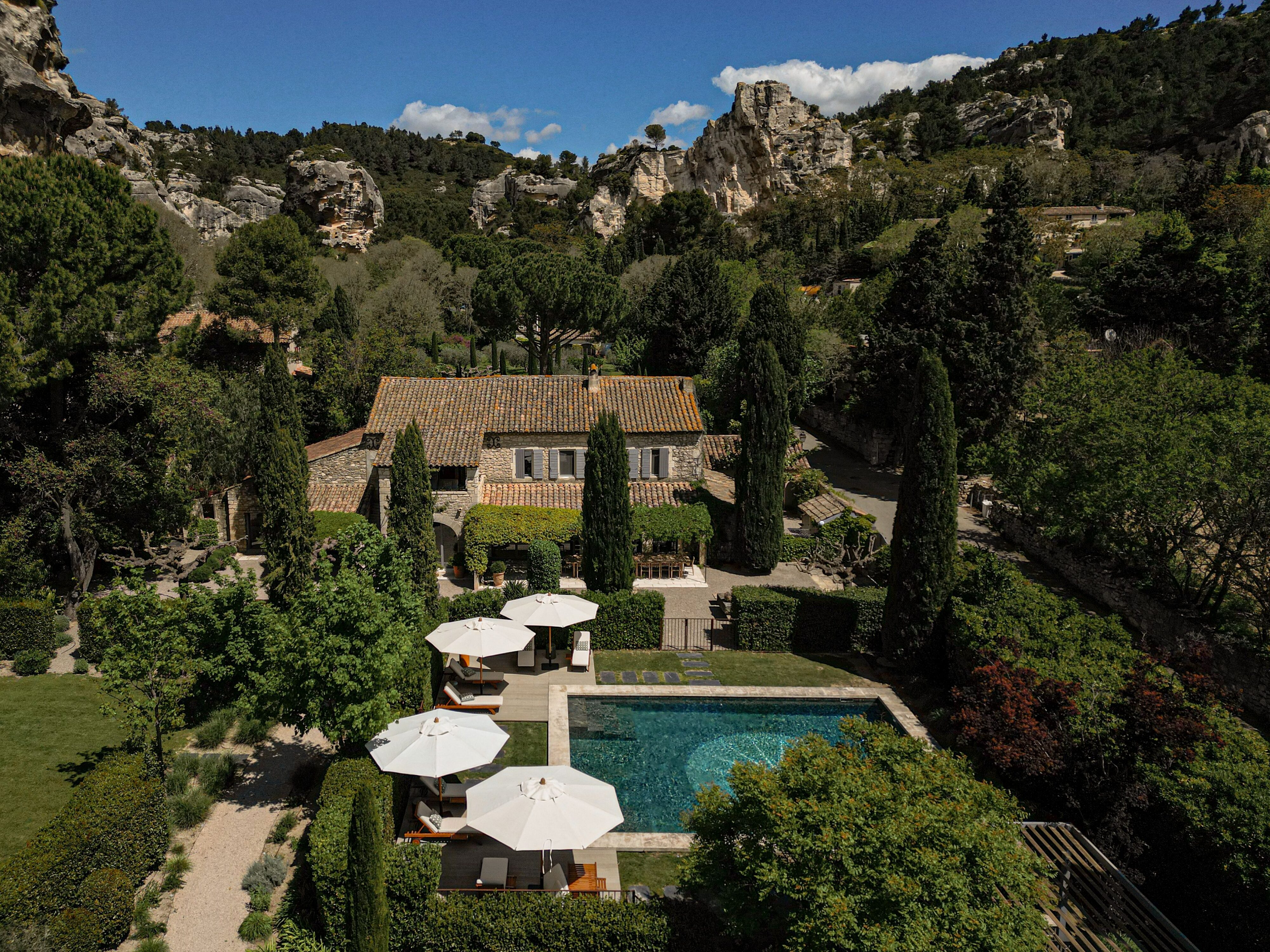 L'Etoile des Baux