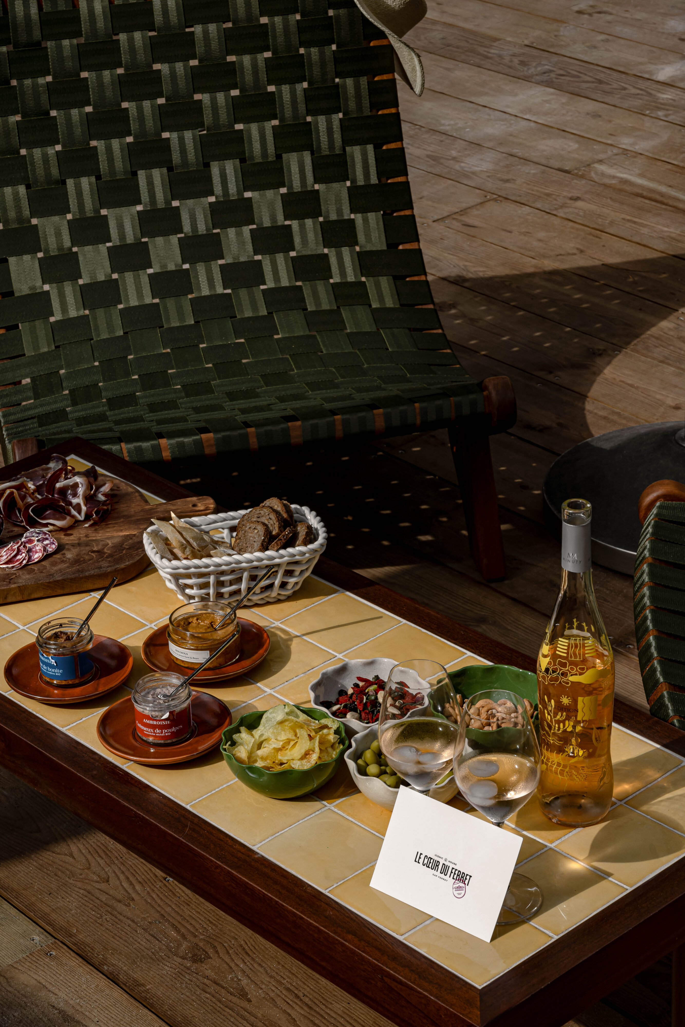 Aperitif