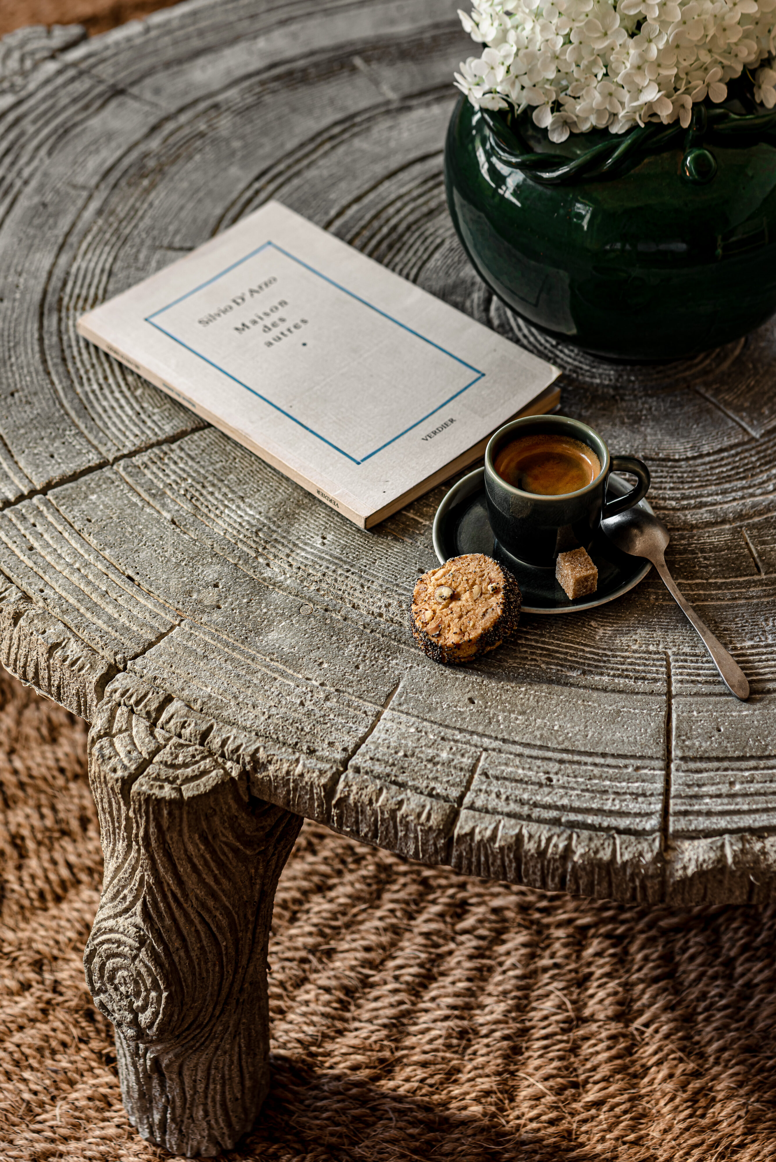 Coffee & house guide