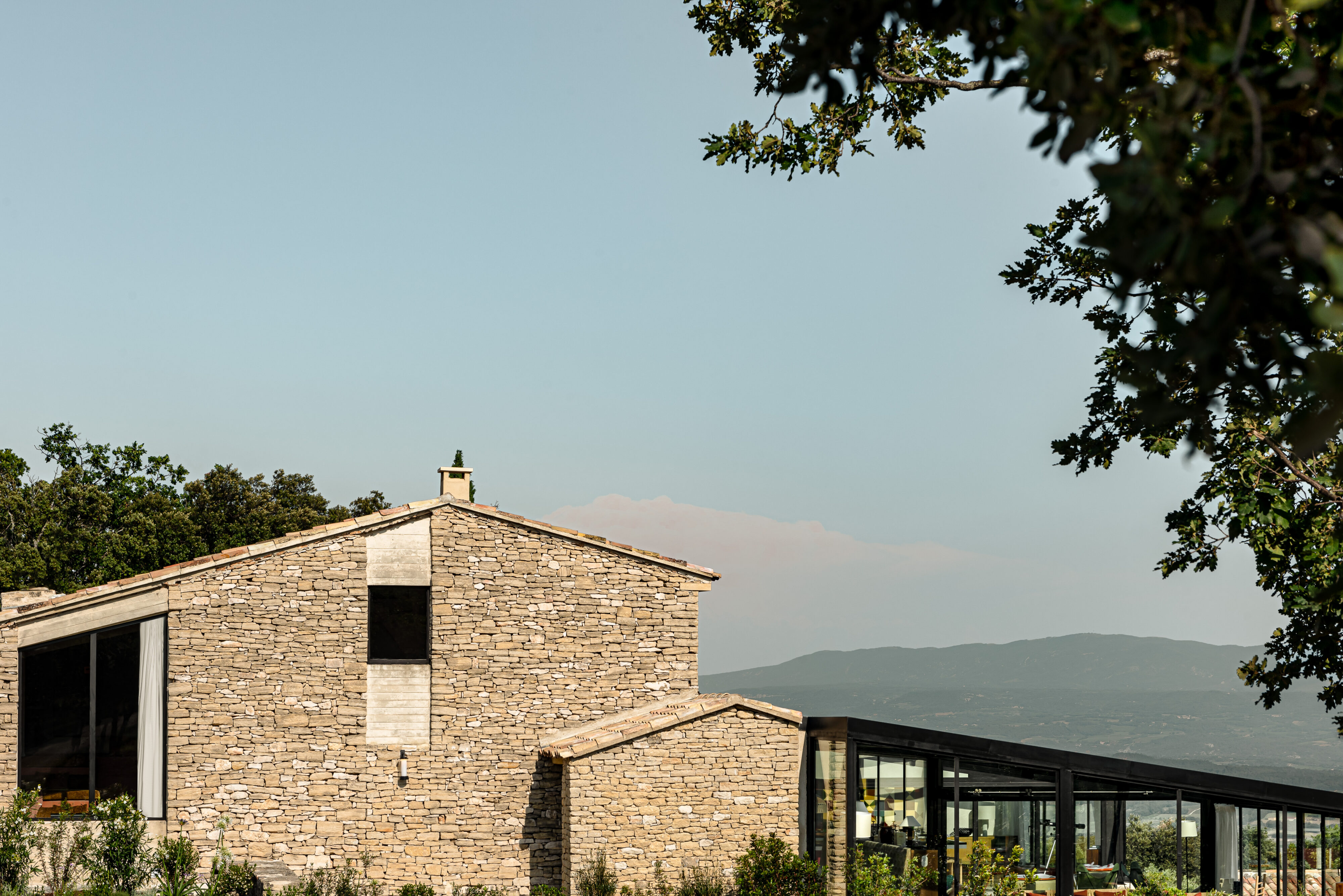 Les Hauts de Gordes