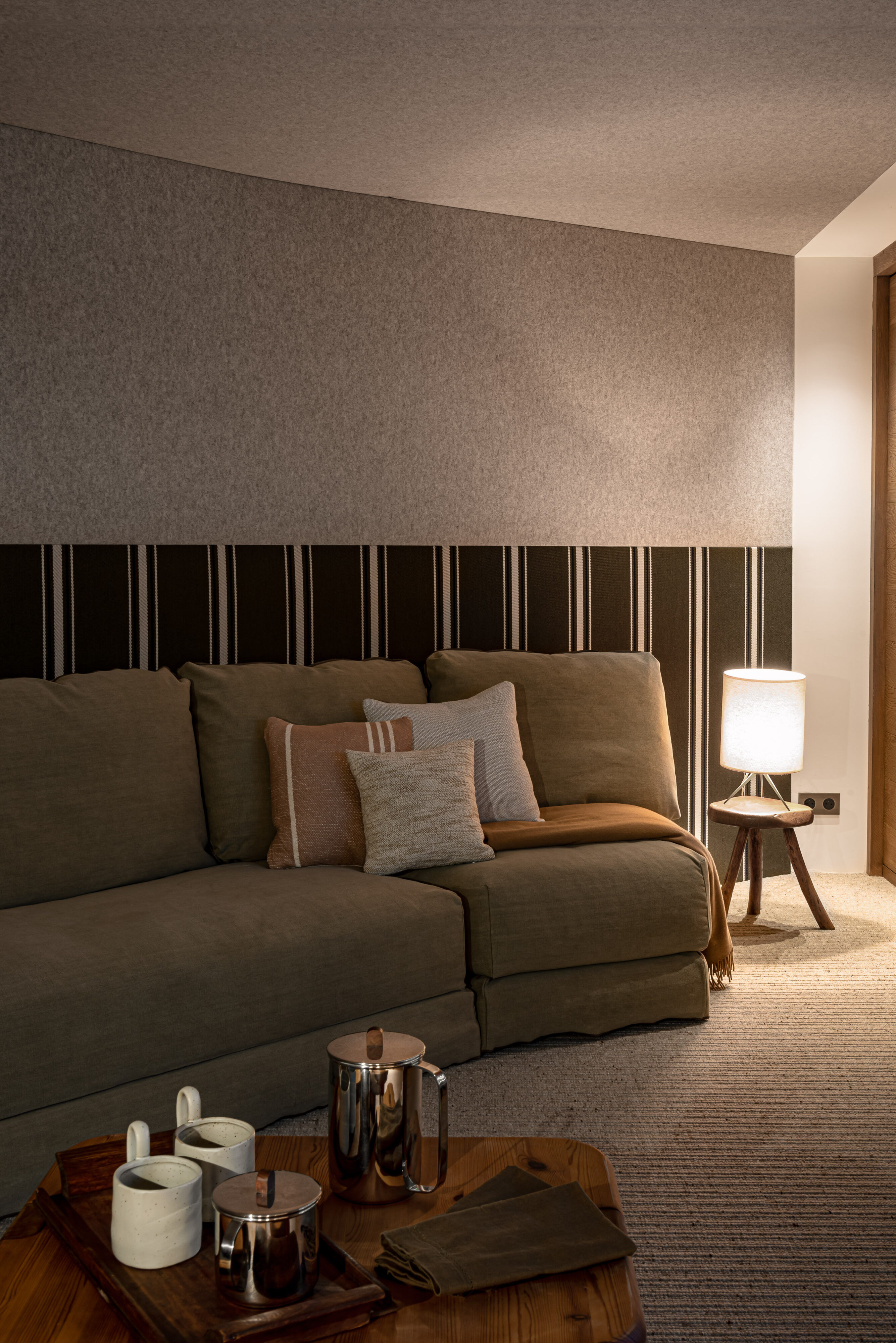Media Room