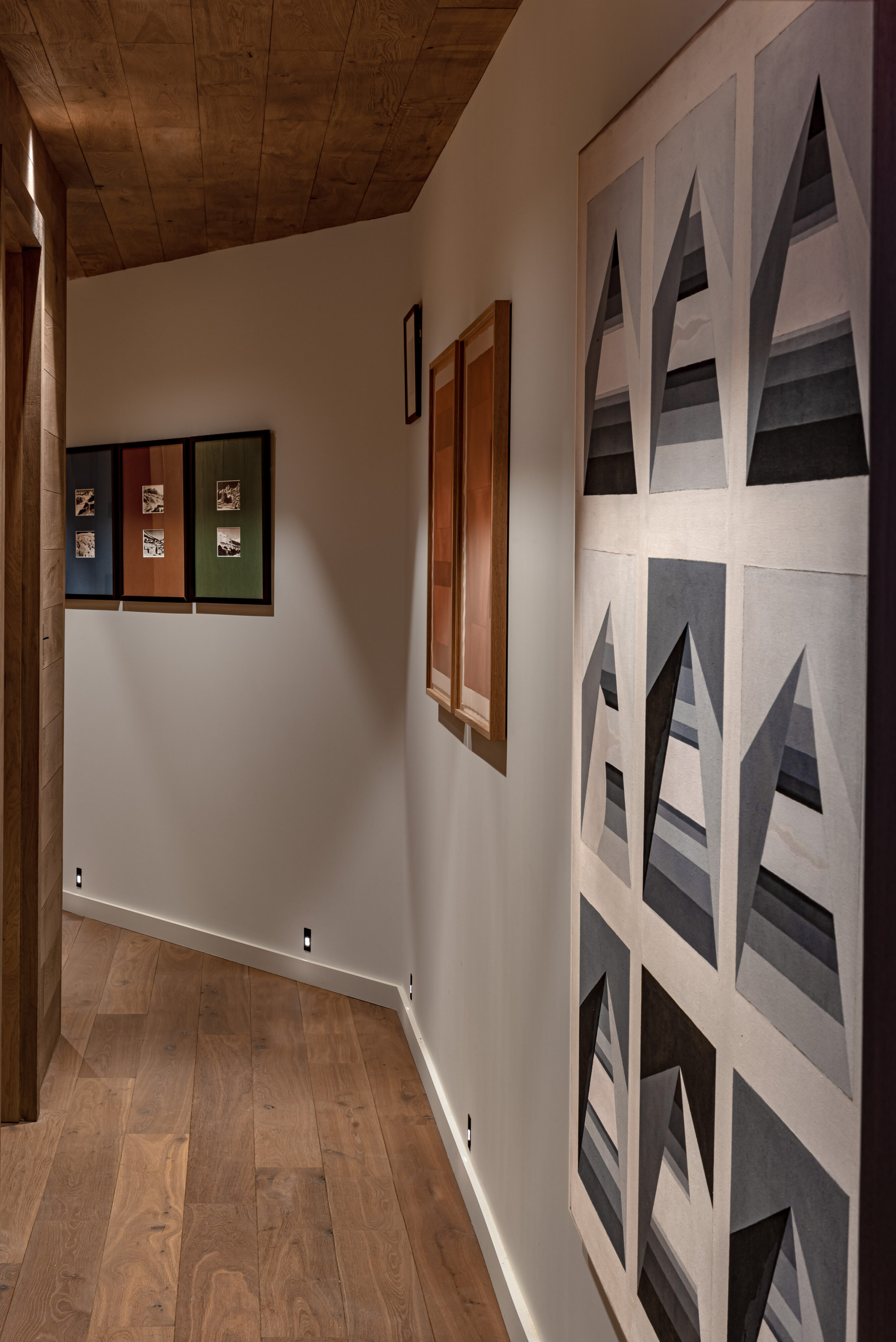 Galerie d'art