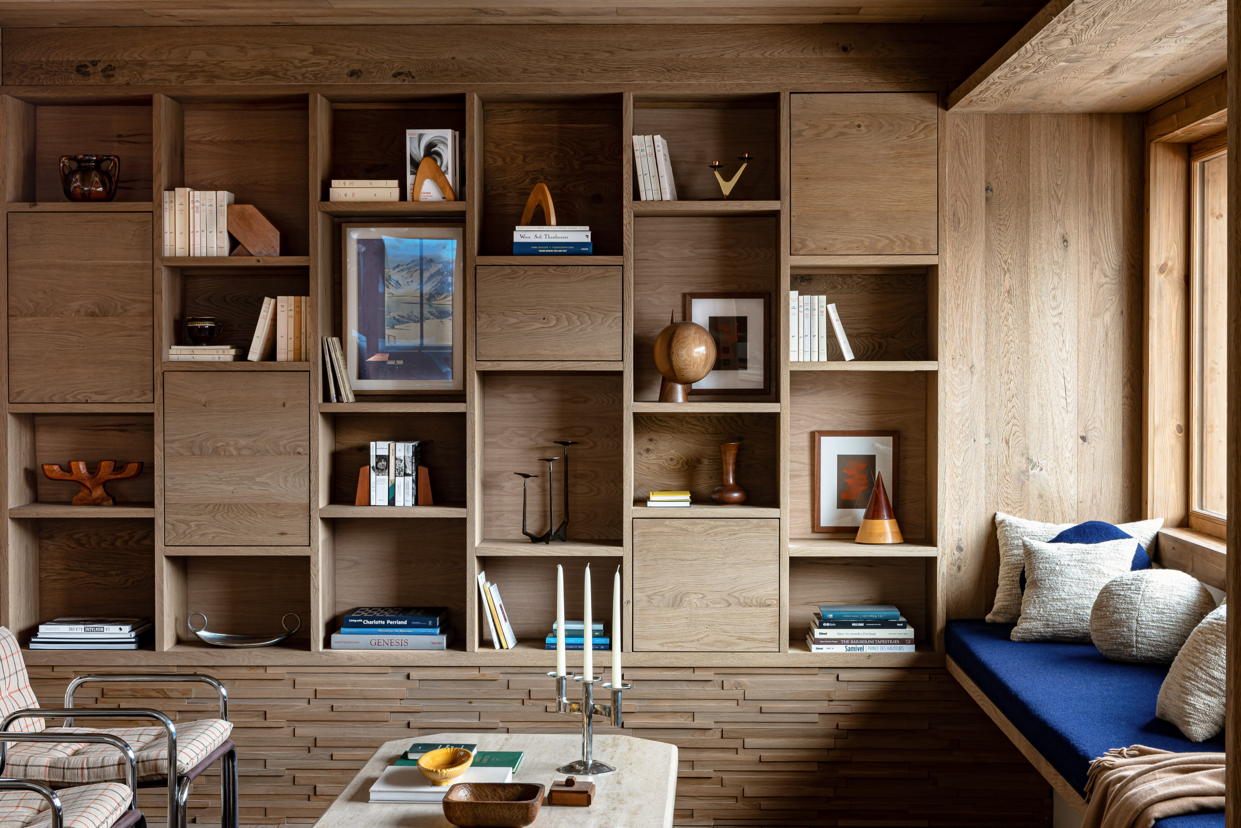 Bibliothèque