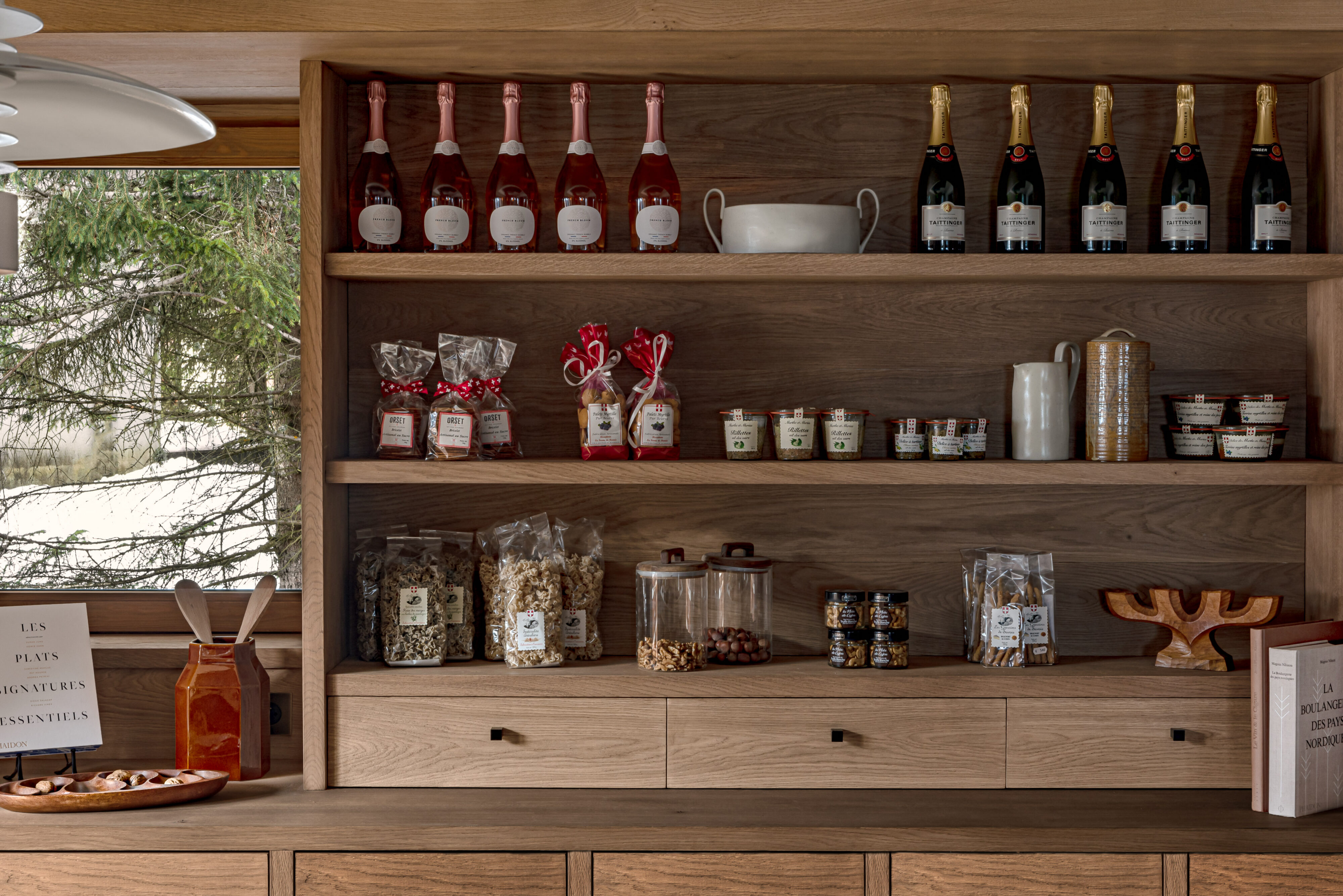 Honesty Bar