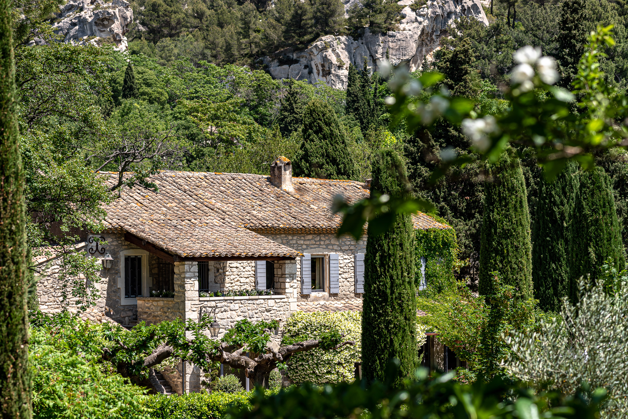 L'Etoile des Baux