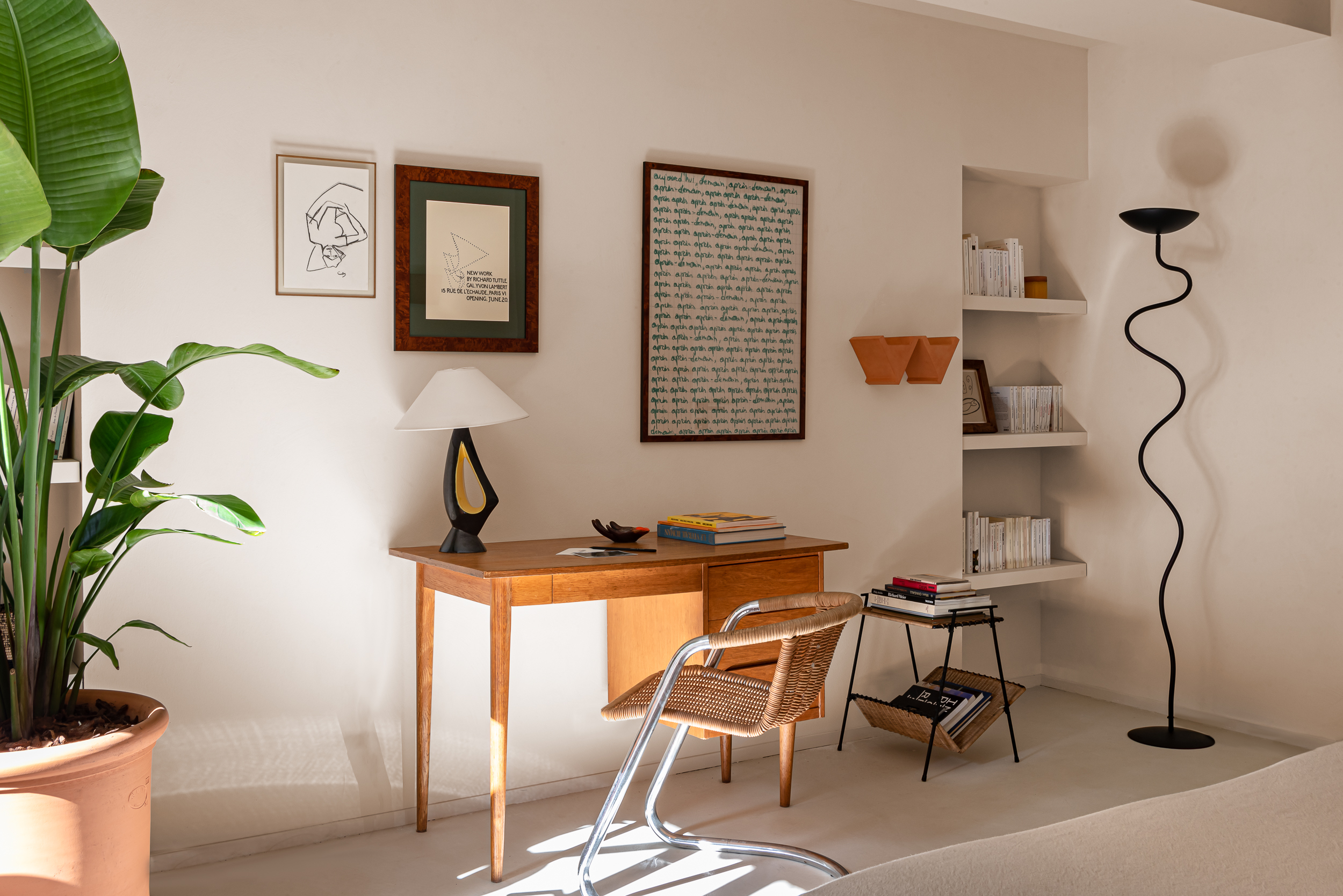 Bureau